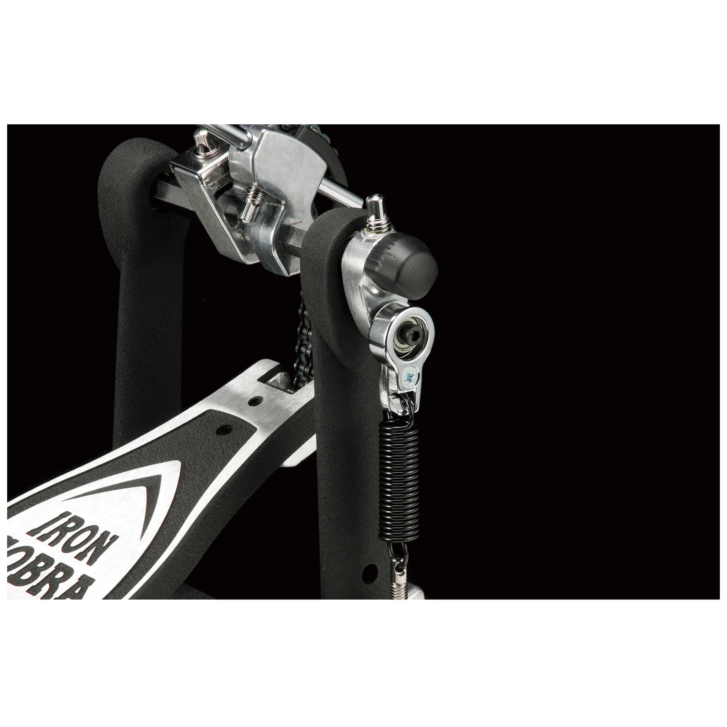 Tama - Tama HP600D - Iron Cobra 600 - Einzelfußmaschine - 5