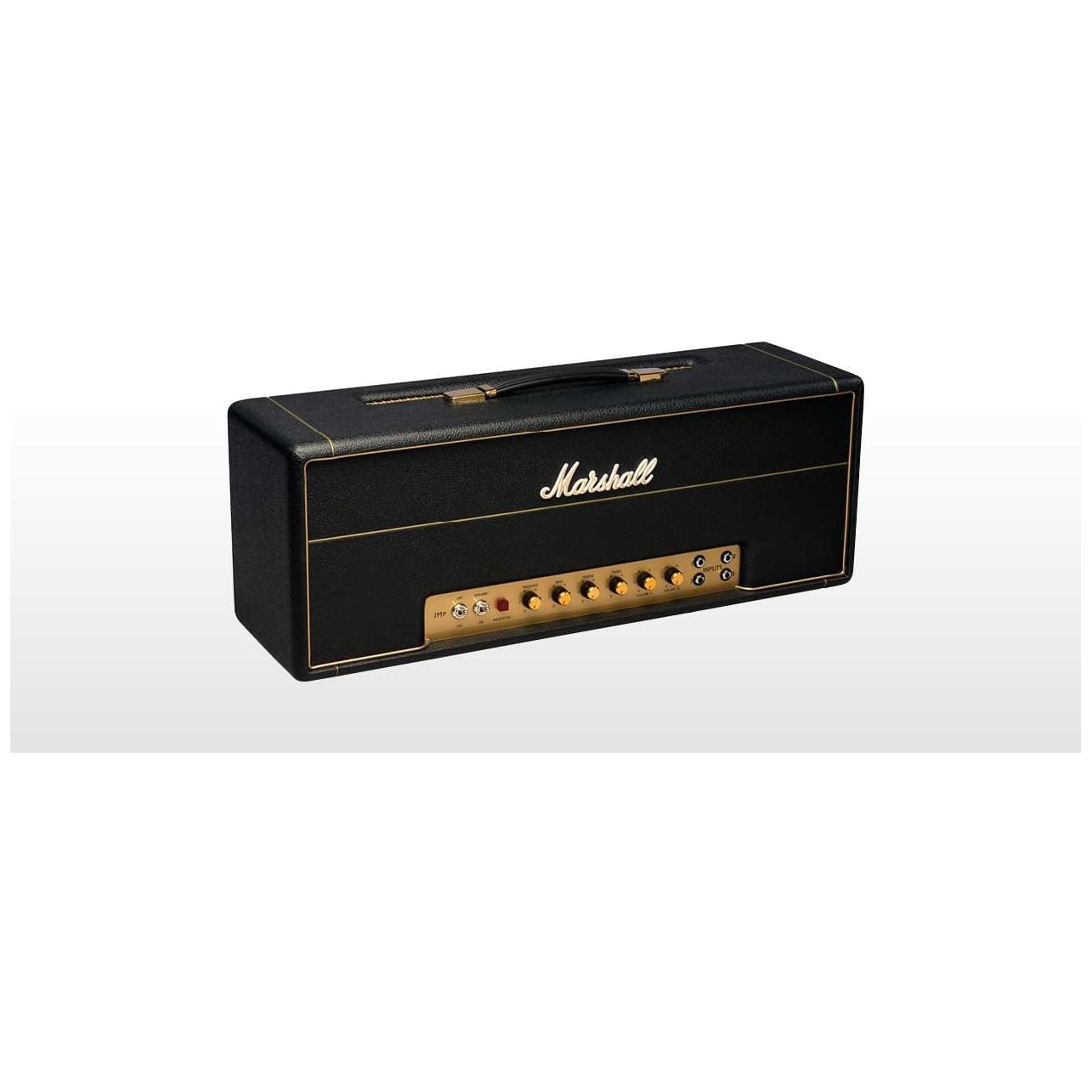 Marshall - Marshall 1959 HW Super Lead Head - 1