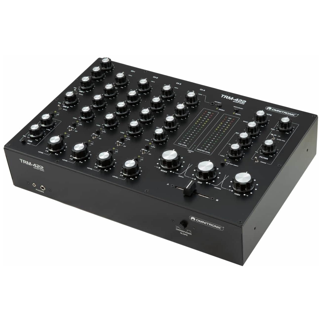 Omnitronic - Omnitronic TRM-422 - 2