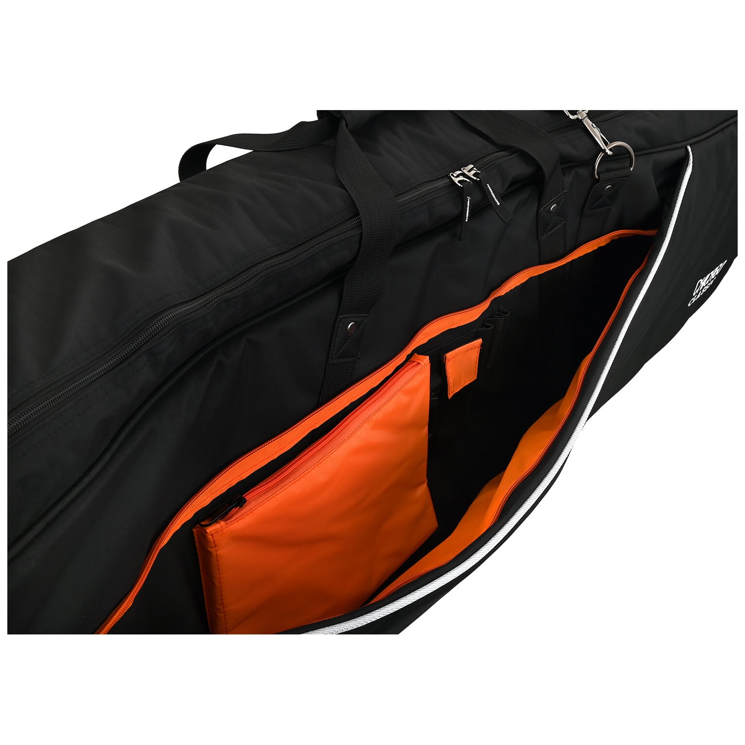 Chicago Classic - Chicago Classic Keyboardtasche 133 x 32 x 16,5 cm - 2