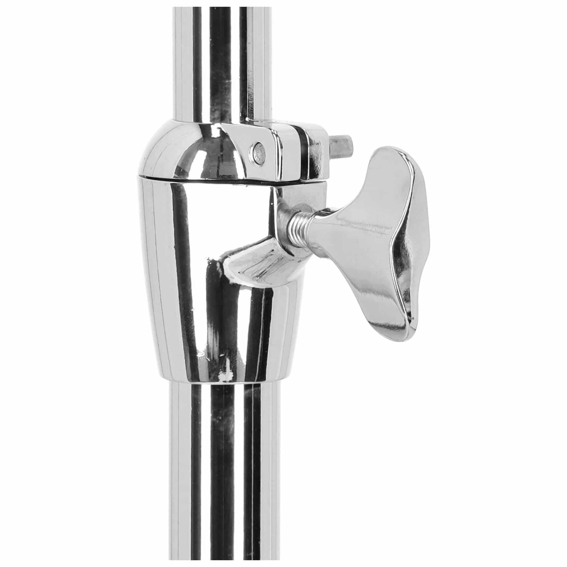 Bounce HH-1 - Hi-Hat Ständer chrom 4
