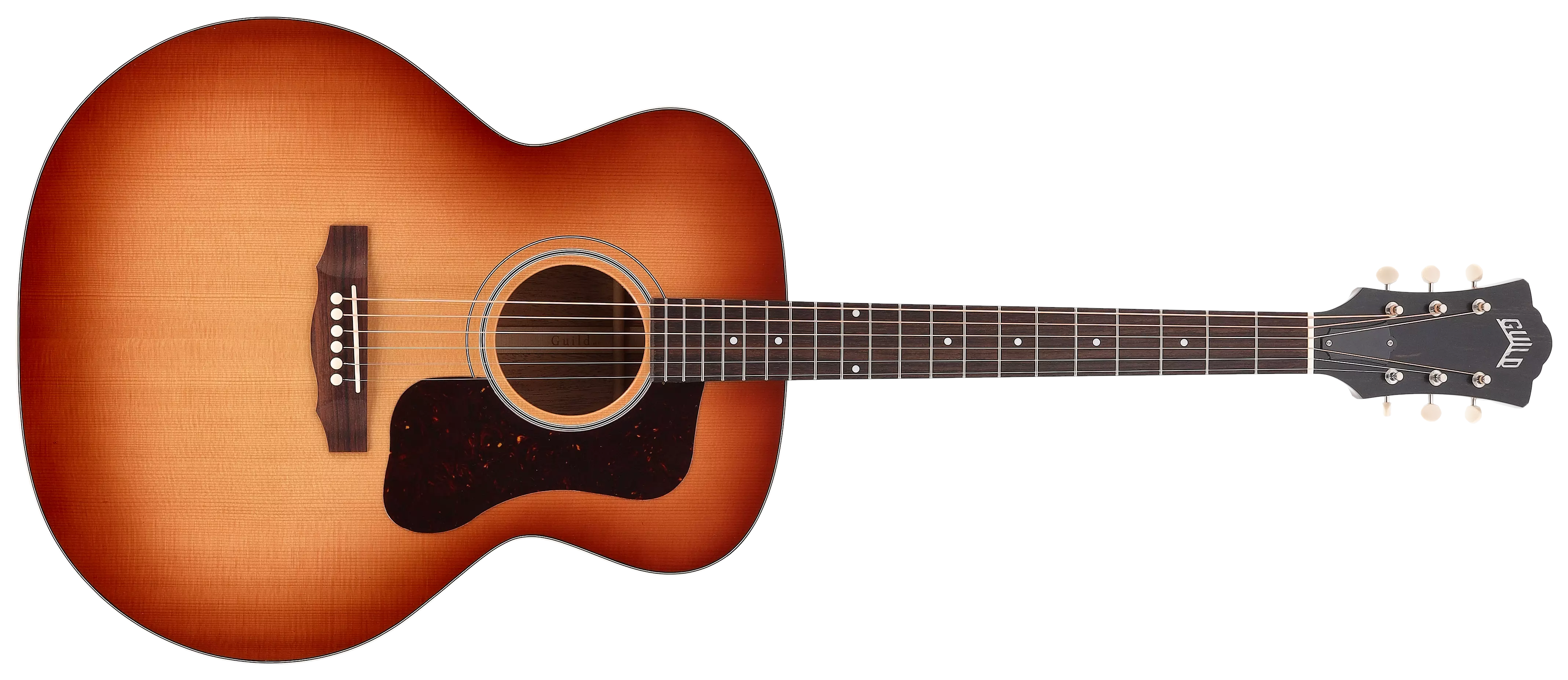 Guild F-40 Standard PSB 1