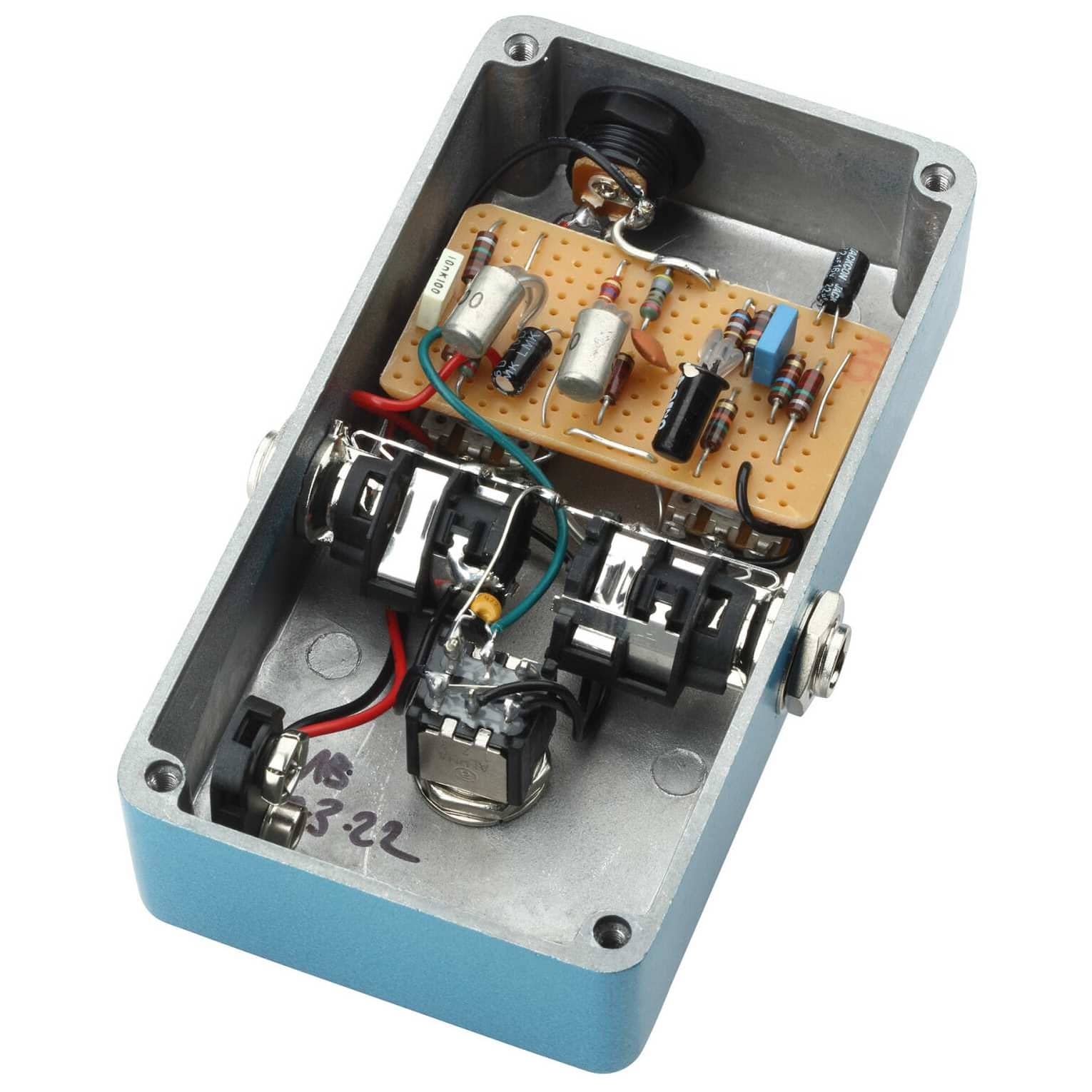 Image of compact series zonk machine fuzz 10028233 2