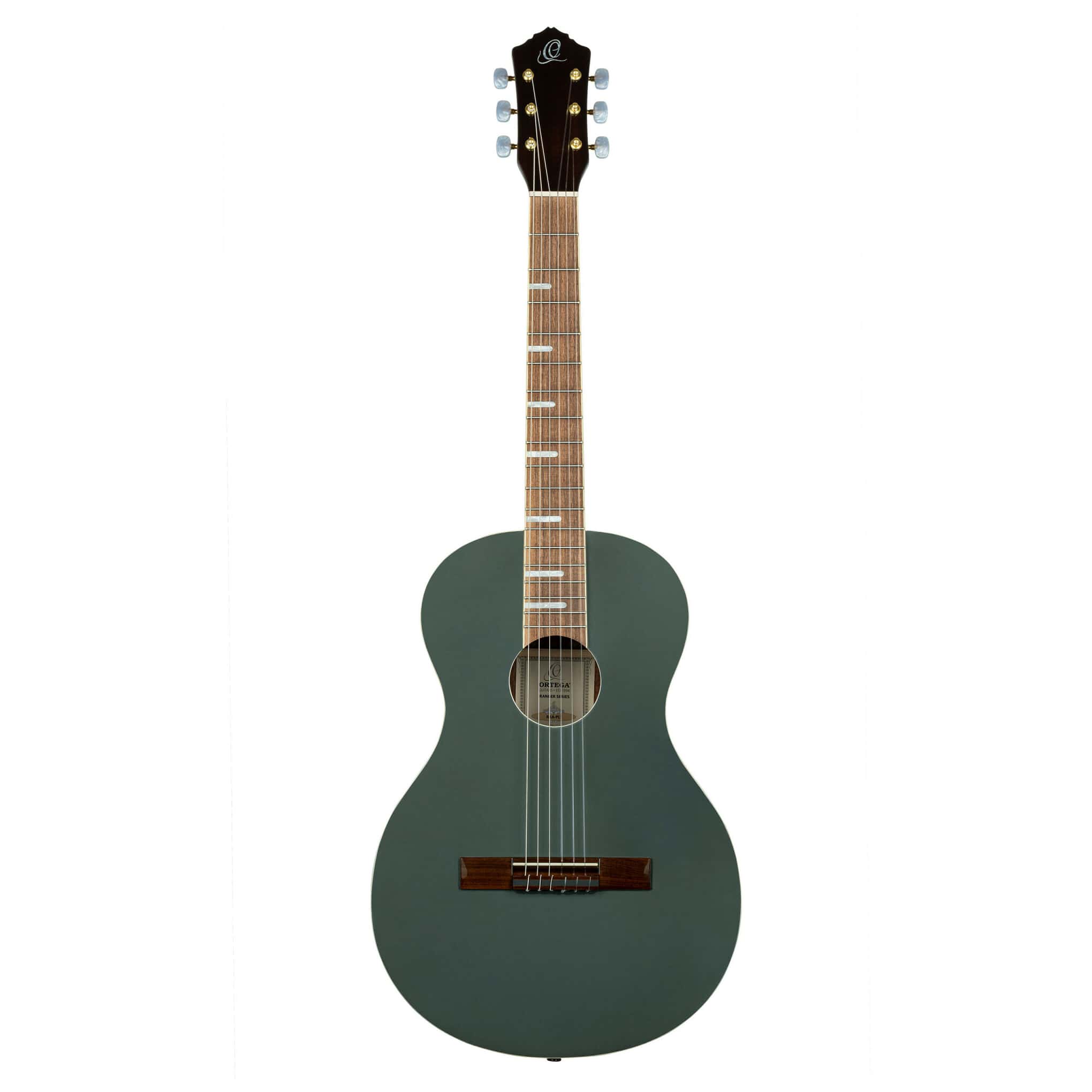 Ortega Ranger Series RRA-PLT 4/4 1