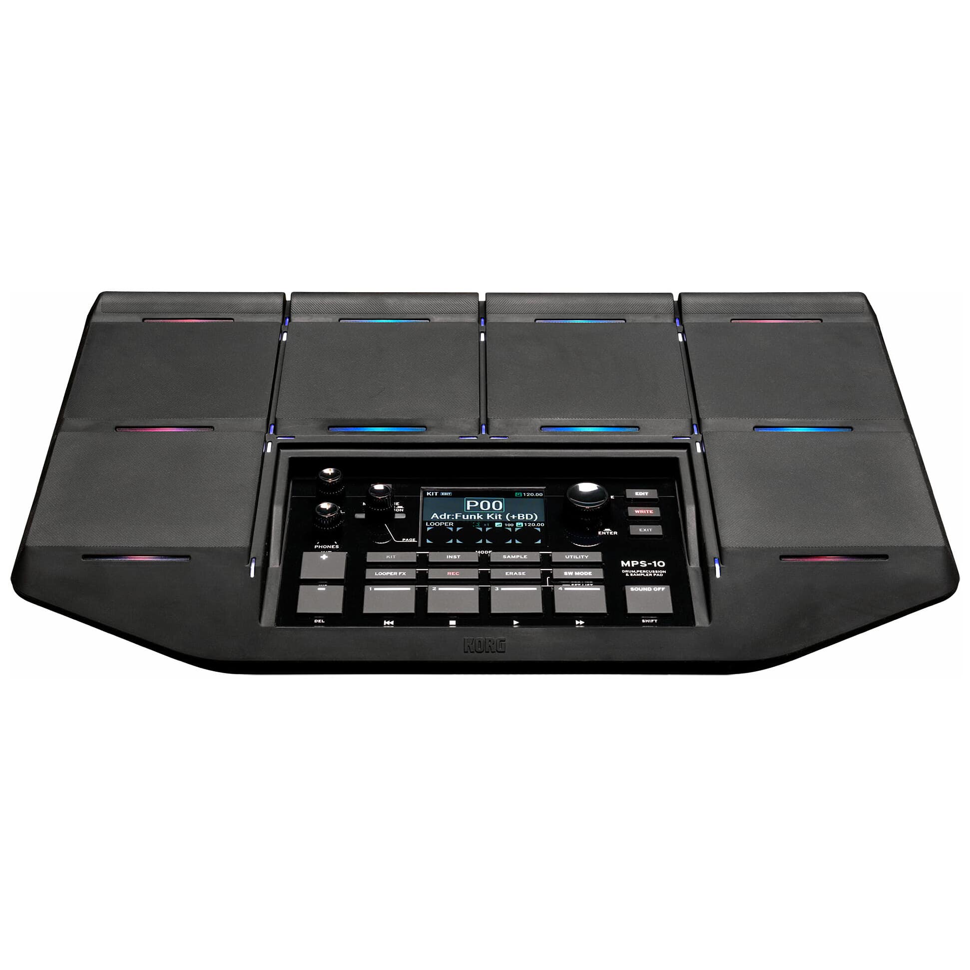 Korg MPS-10 1