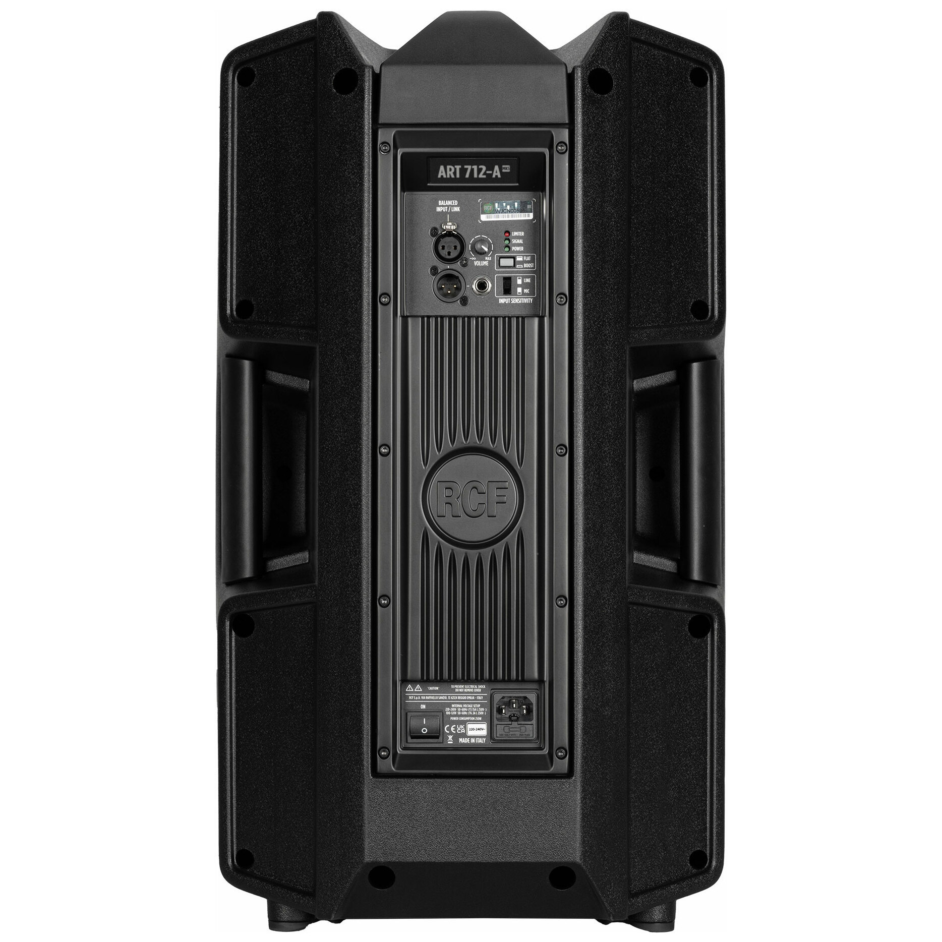 RCF ART 712-A MK5 3