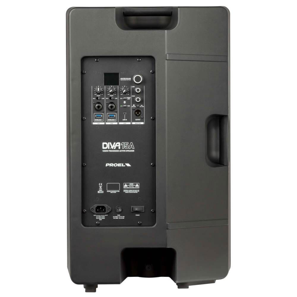  Diva 15A 3