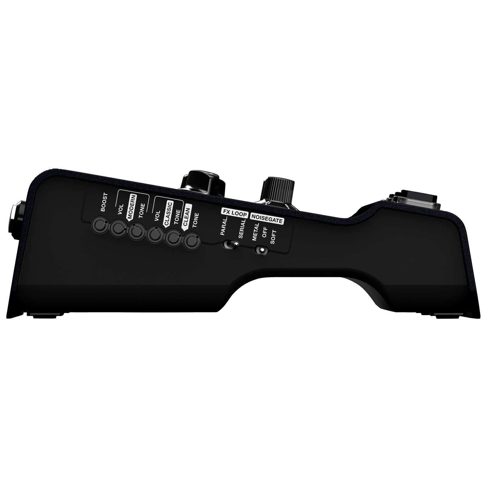 BluGuitar - BluGuitar AMP1 IRIDIUM EDITION - 2