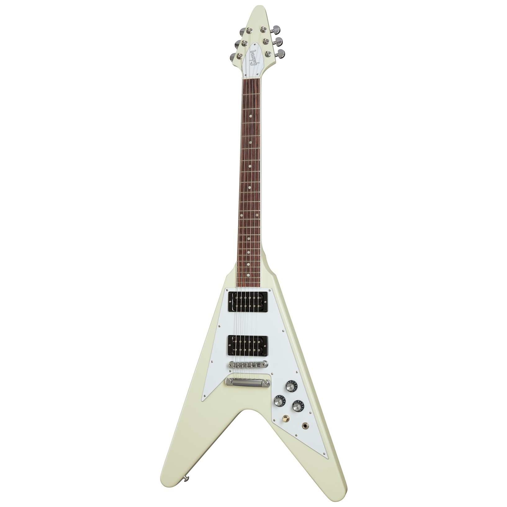 Gibson - Gibson 70s Flying V CW