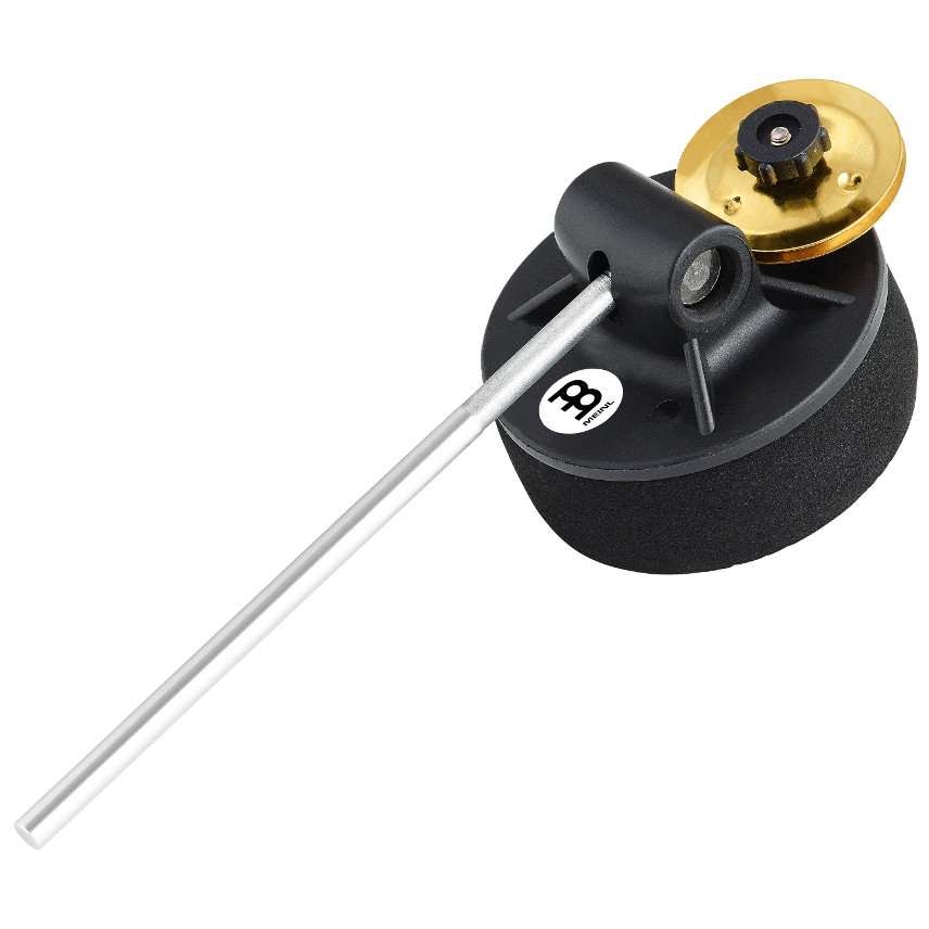 Image of Meinl percussion cpb2  jingle contact cajon  bass drum beater 10001312 0