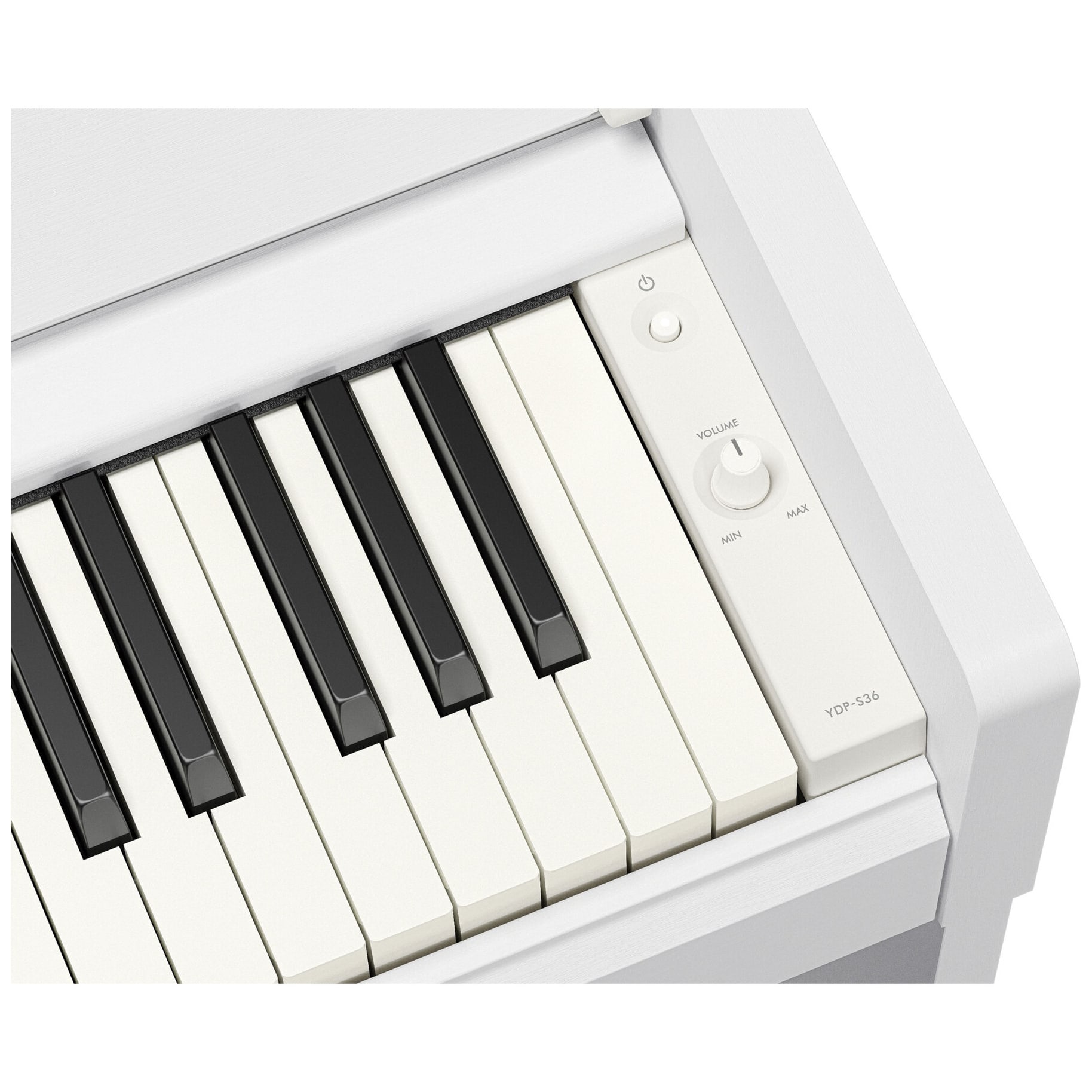 Yamaha Arius YDP-S36 WH 4