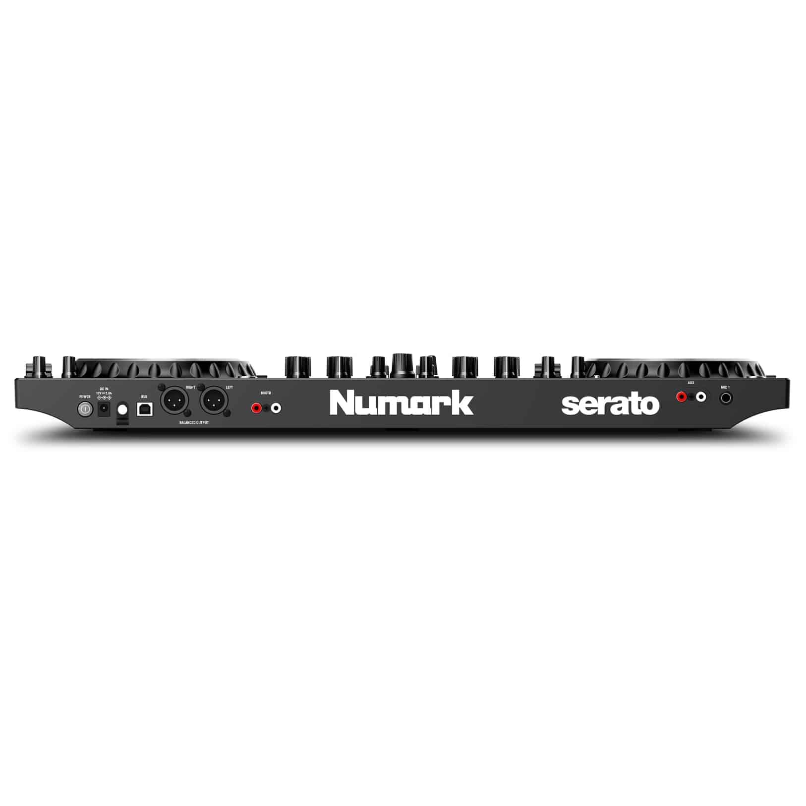 Numark - Numark NS4FX - 4