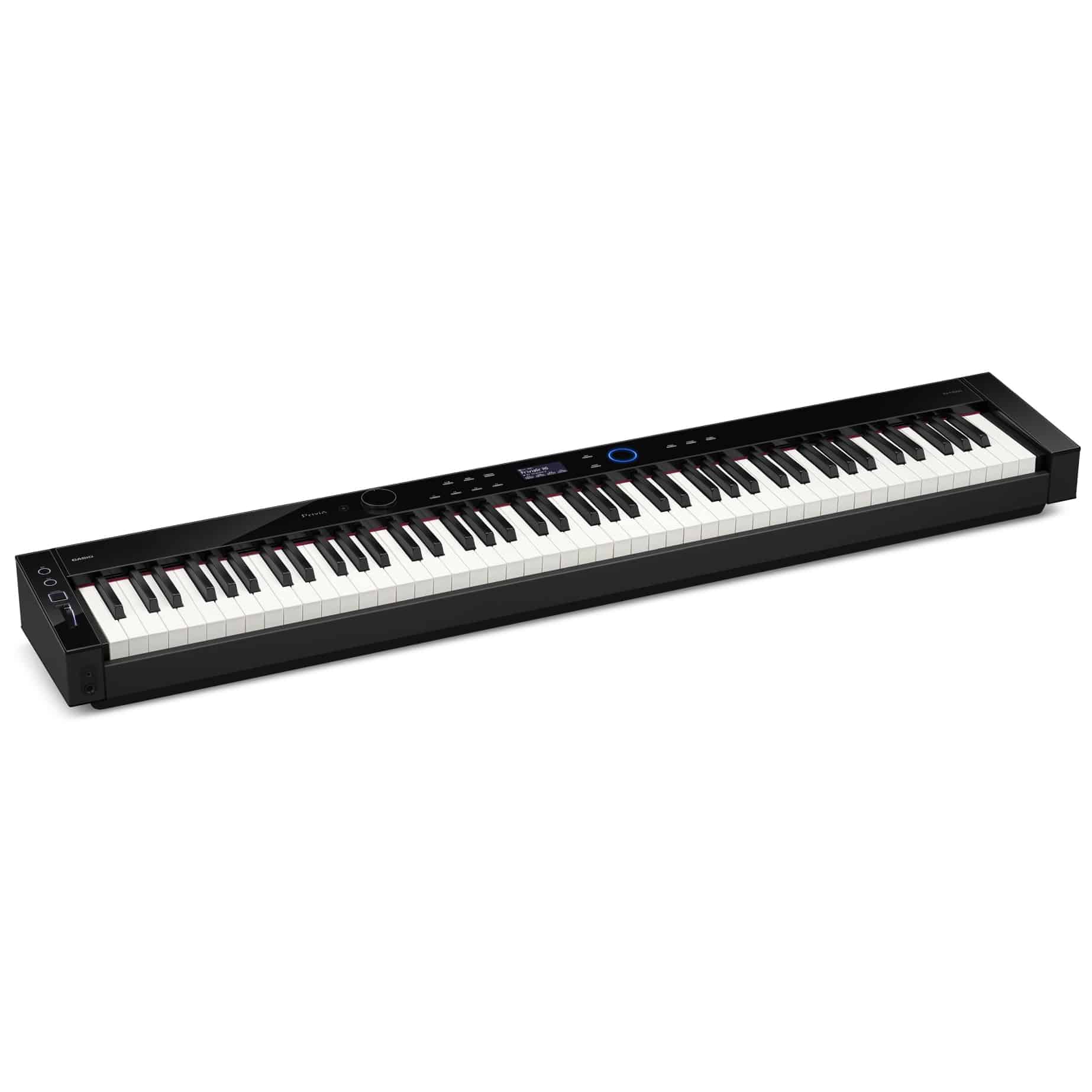 Image of Casio px s7000 bk privia 10029029 5