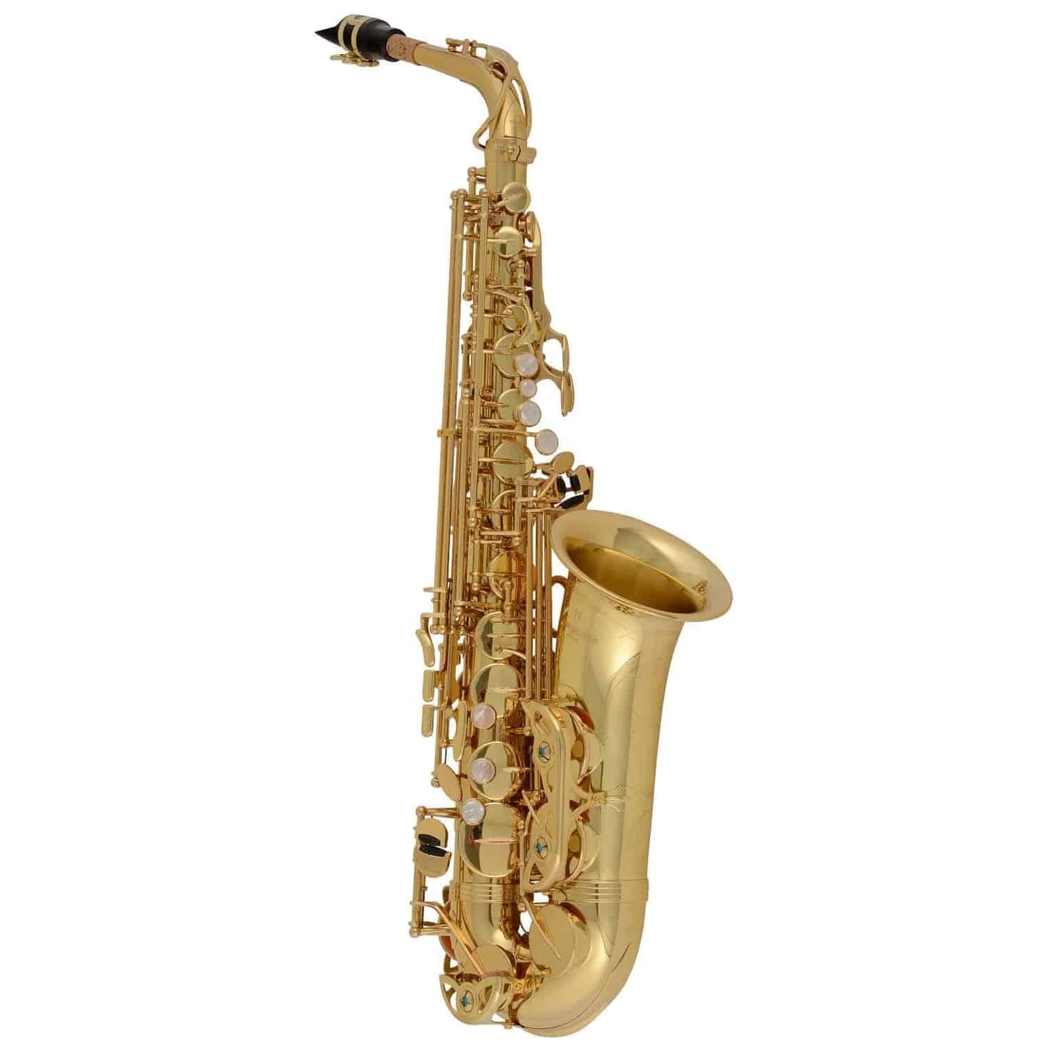 Yanagisawa - Yanagisawa A-WO1 Altsaxophon