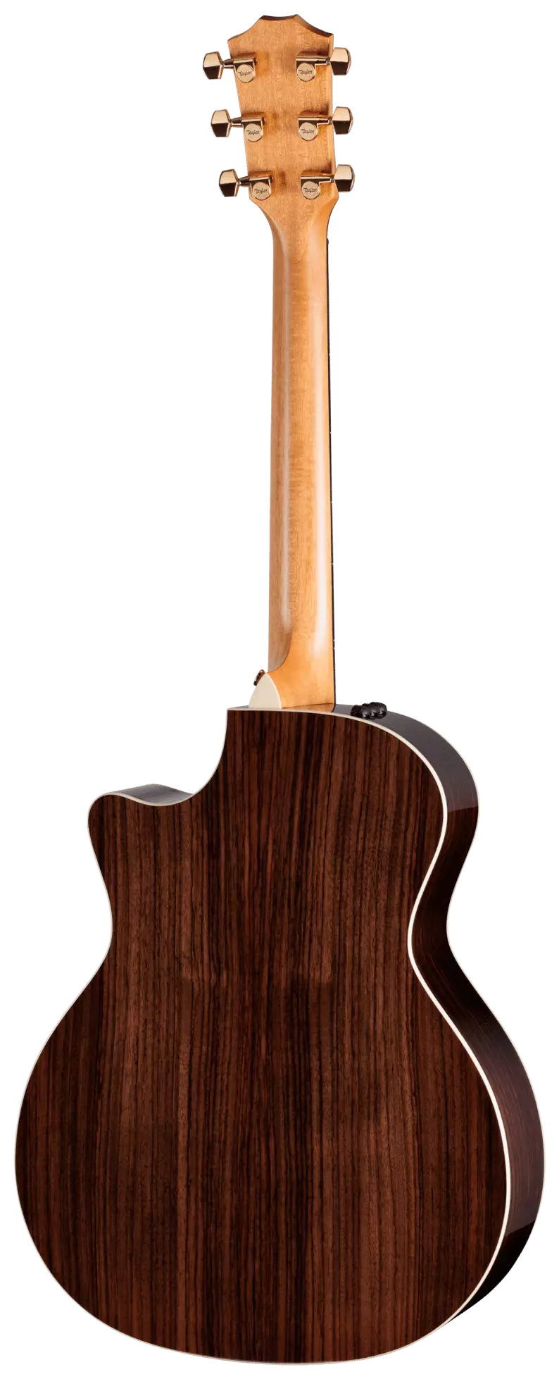 Taylor Ltd Sunset Boulevard 714ce Shaded Edgeburst