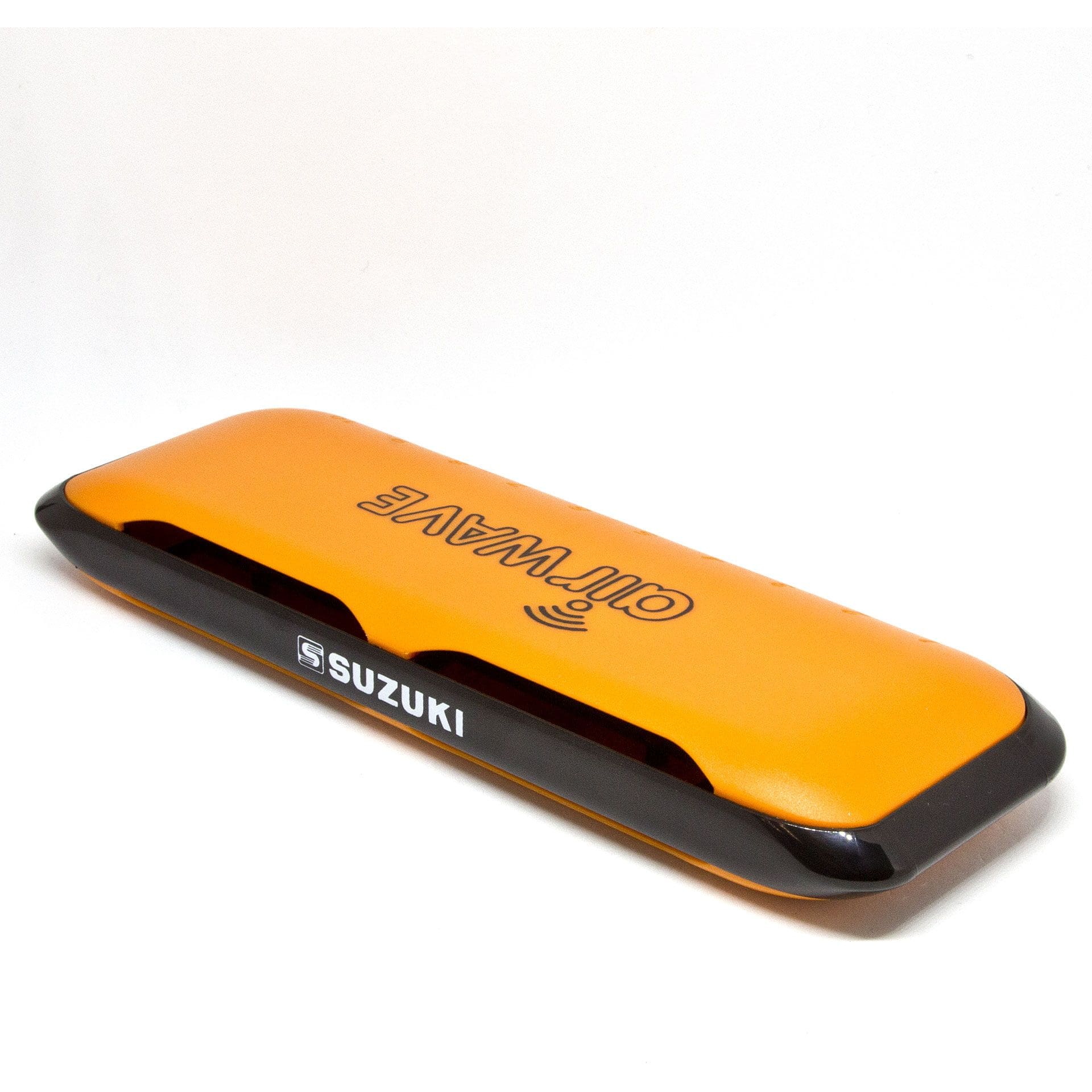  AW-1 Airwave Orange 3