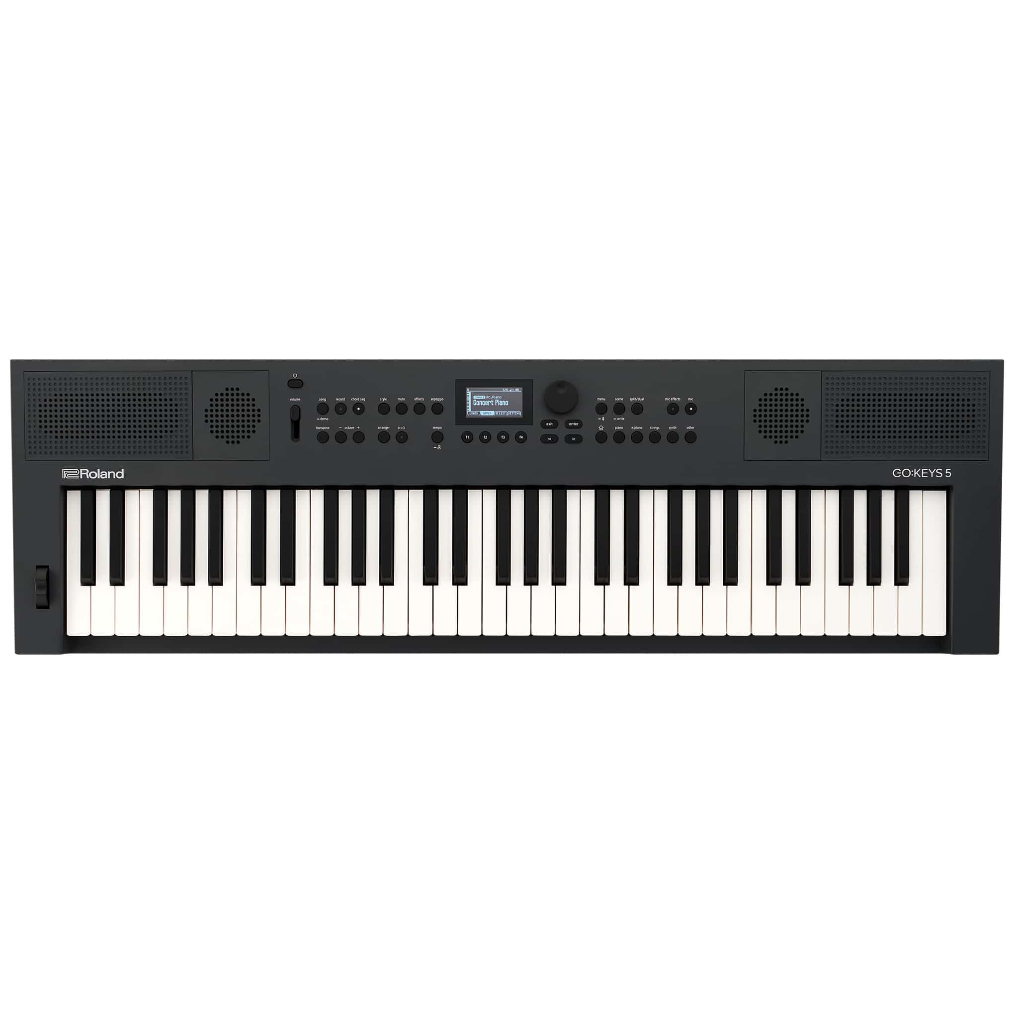 Roland GO:Keys 5 GT 2