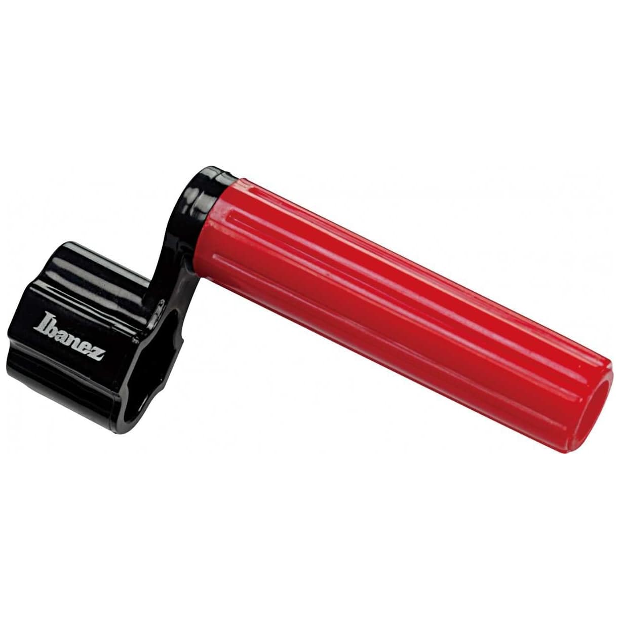 Ibanez - Ibanez ISW10 Saitenkurbel Schwarz Rot