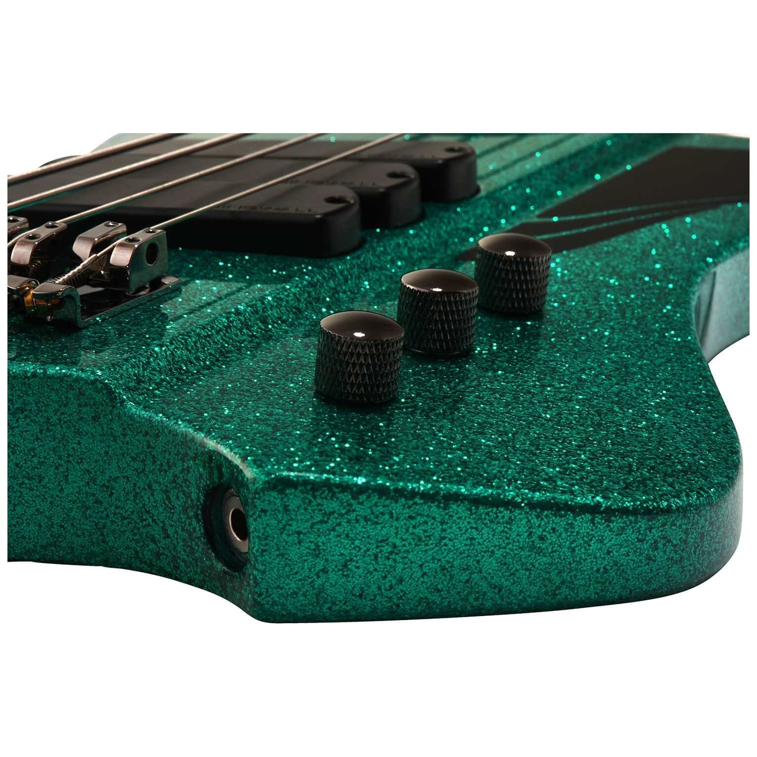 Dingwall - Dingwall D-Roc 4 PF GMA 3 Pickups - 6