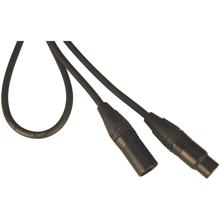  3pol DMX, 1m