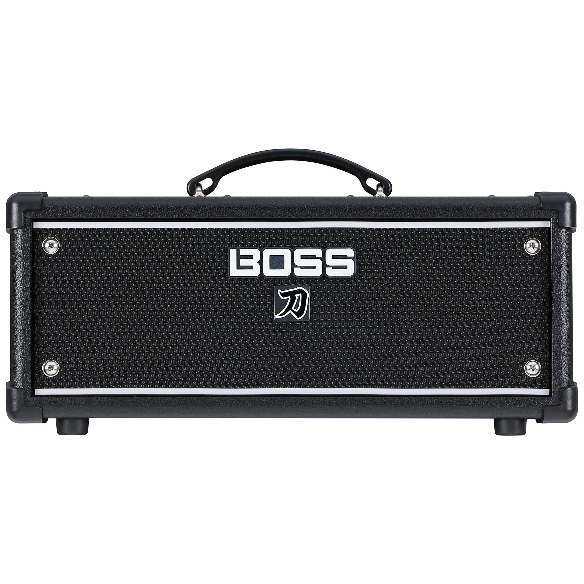Boss Katana Head Gen 3 1