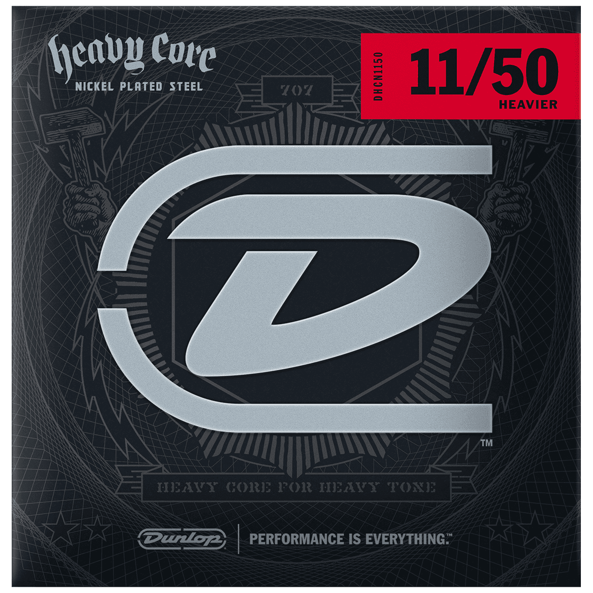 Dunlop CDU DHCN1150  Heavy Core | 011-50
