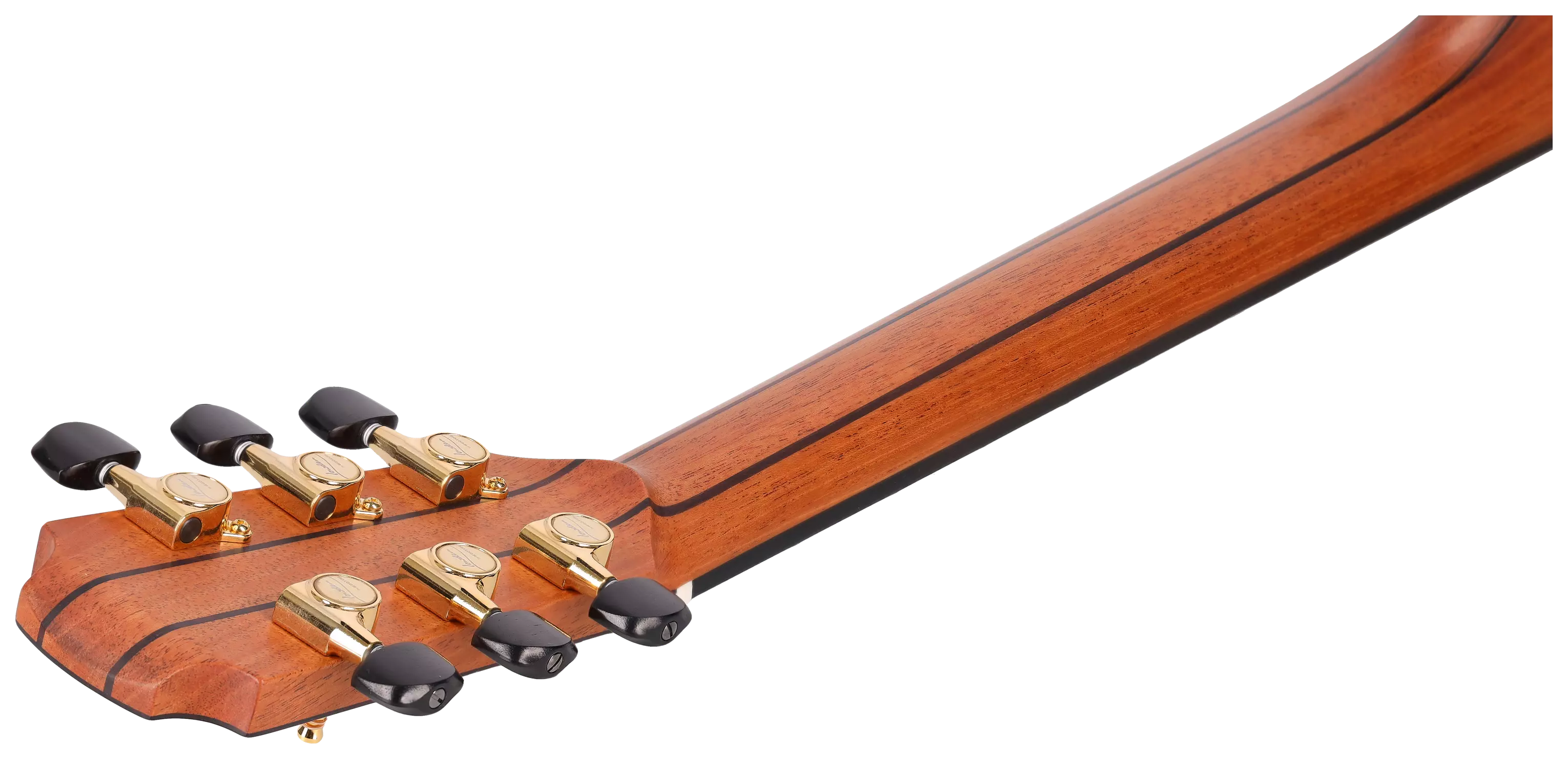 Lowden S-21 Walnut Sitka Spruce 15