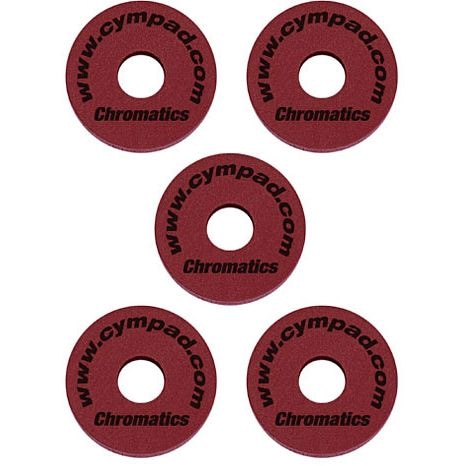 Cympad Chromatics Crimson 1