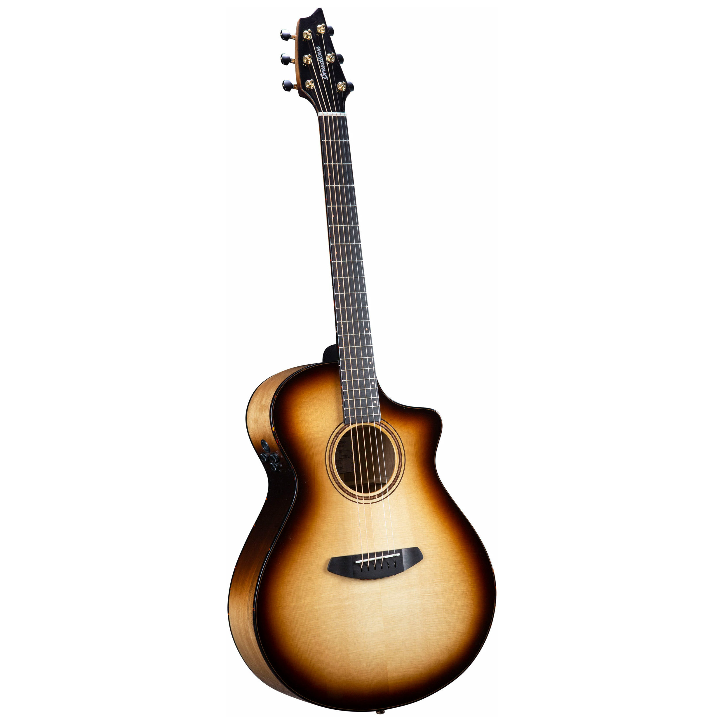 Breedlove Artista Concert CE BA 7