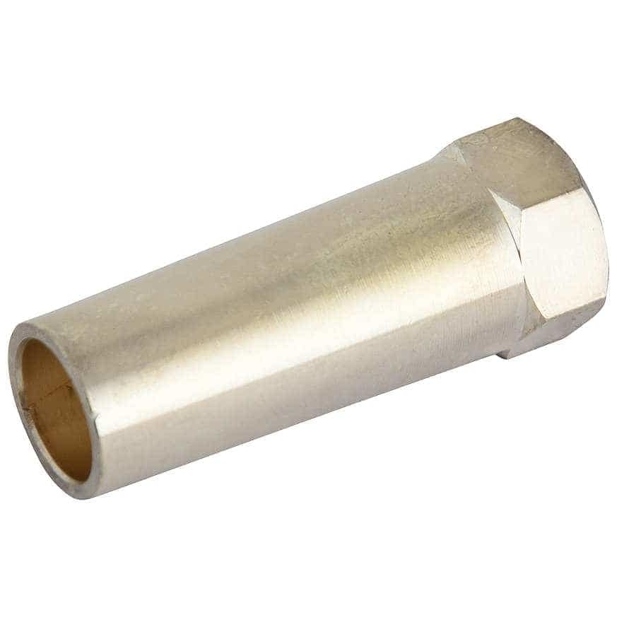 Arnolds   Sons - Arnolds   Sons Mundstückadapter Posaune auf Bariton - 1