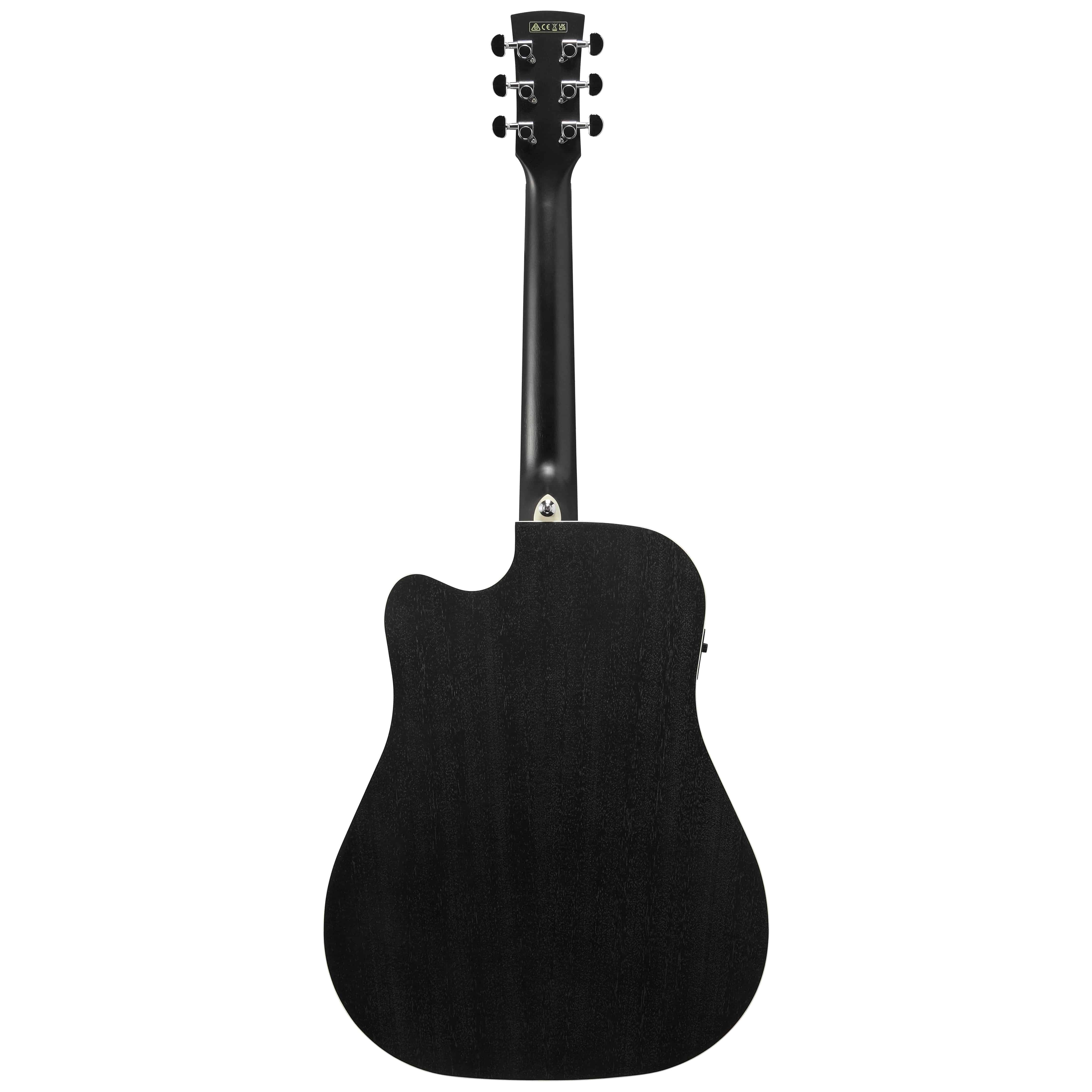 Ibanez PF16MWCE-WK 3