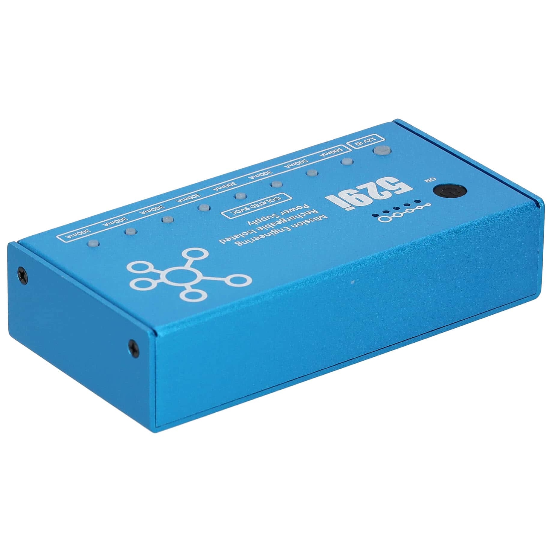 Mission Engineering - Mission Engineering 529i USB Power Supply - 4