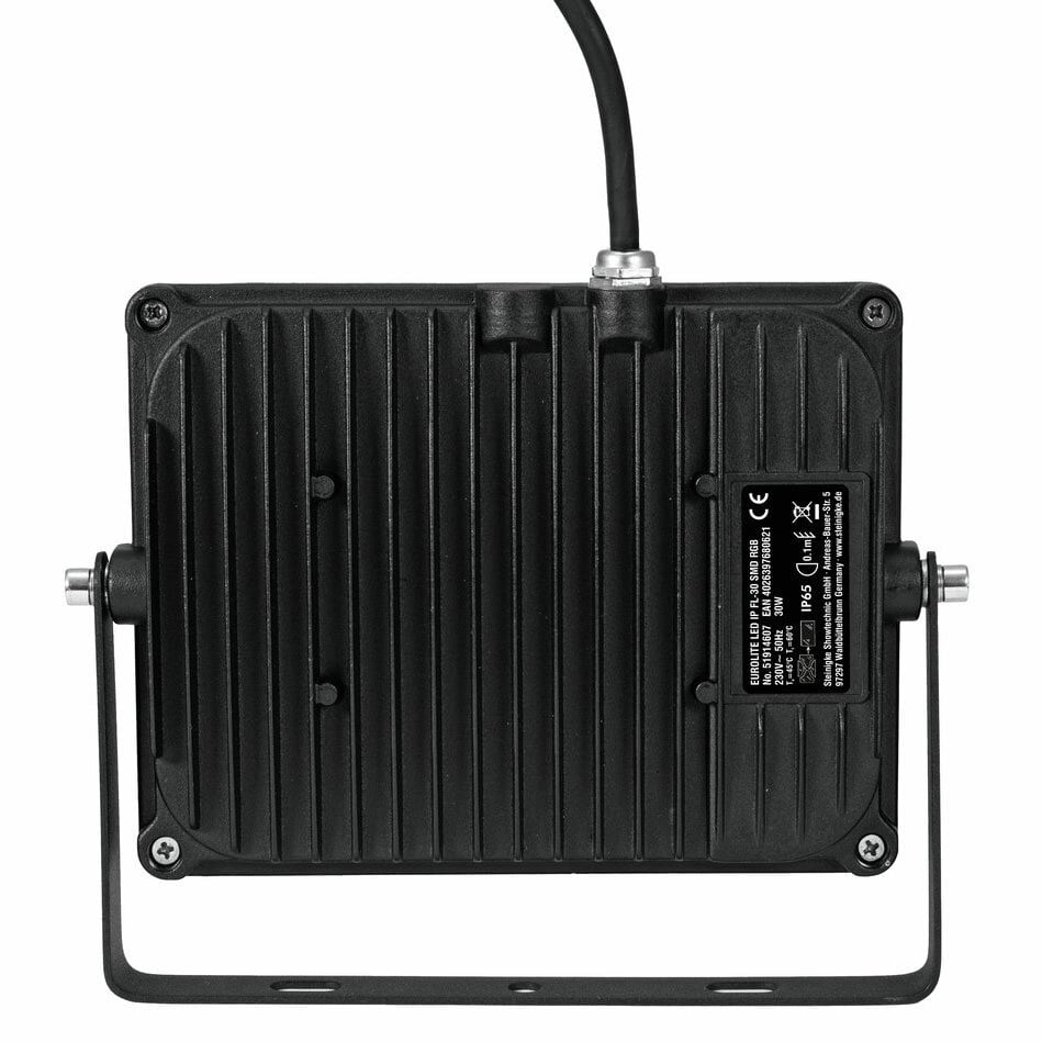 Eurolite LED IP FL-30 SMD RGB 2