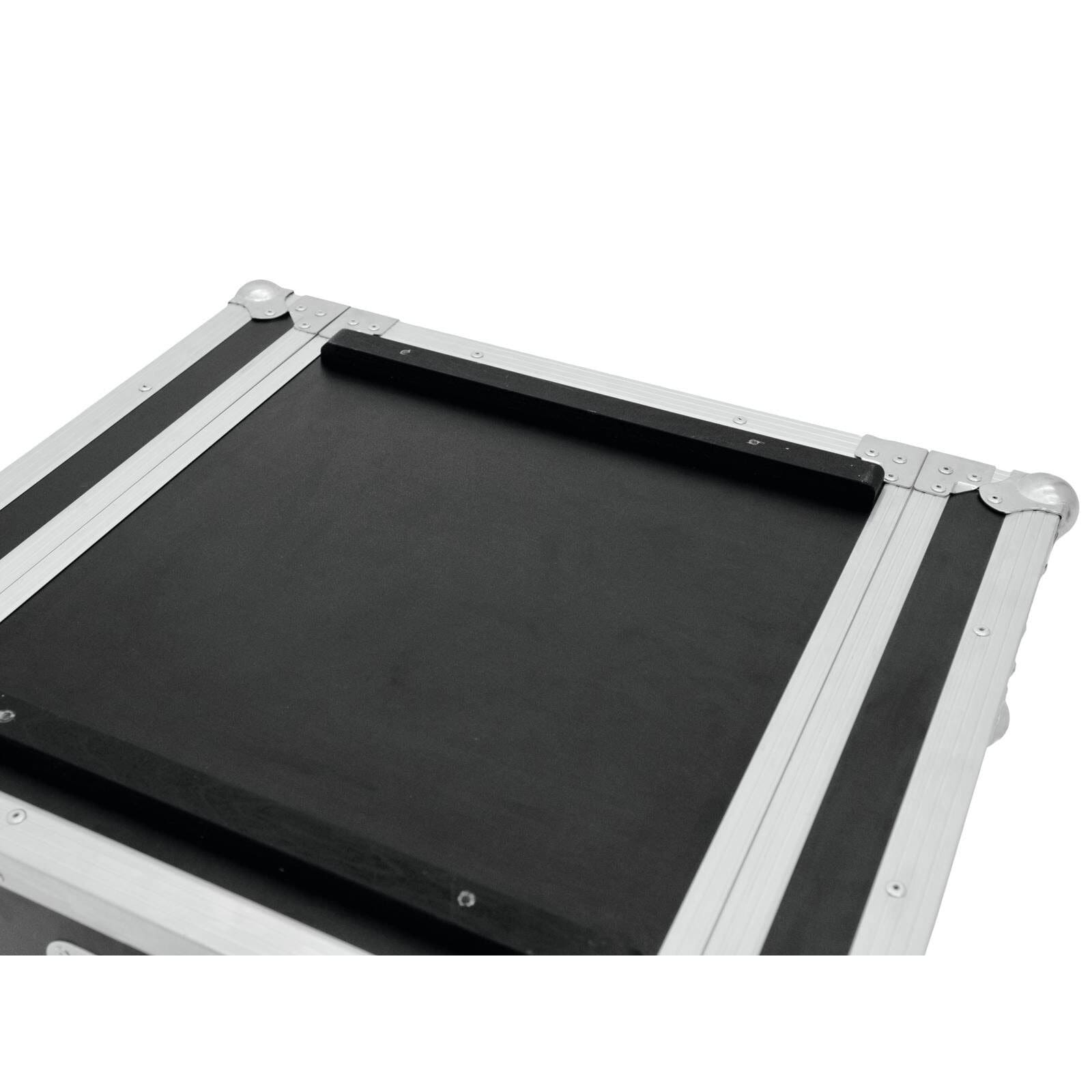 Roadinger Rack Profi 8U 45cm 4