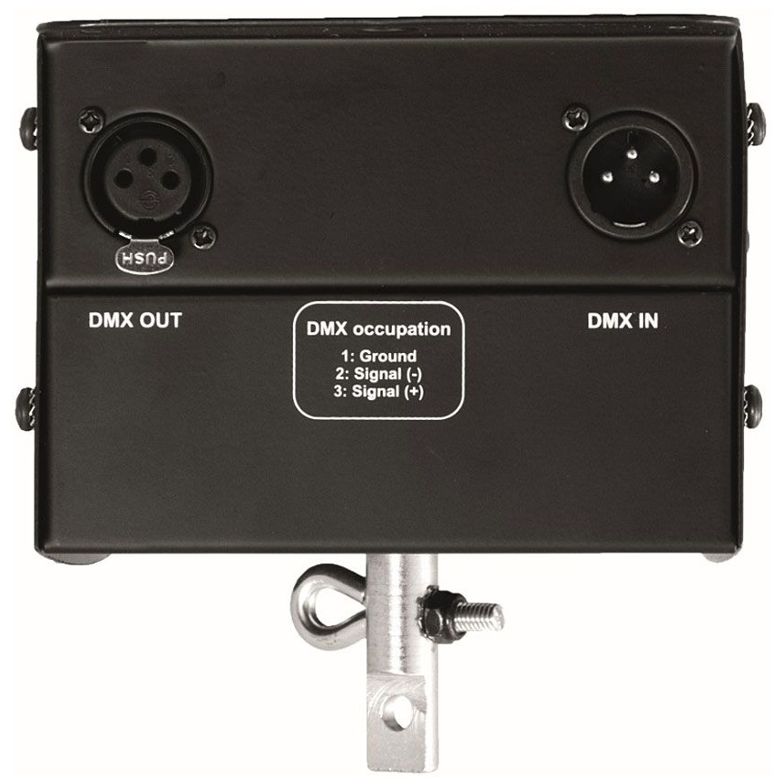 Eurolite MD-2030 DMX Safety Rotary Motor 2