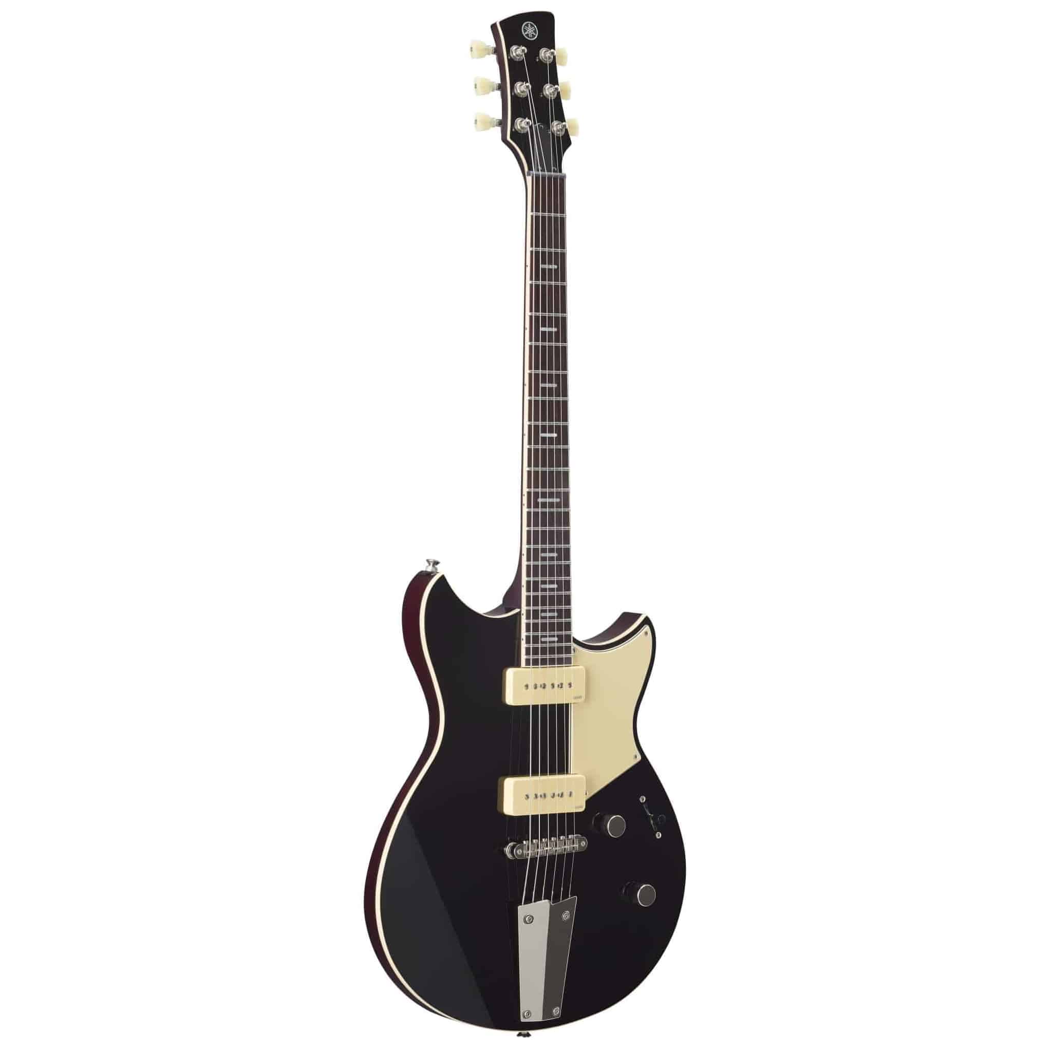 Yamaha - Yamaha Revstar RSS02T Standard BL - 1