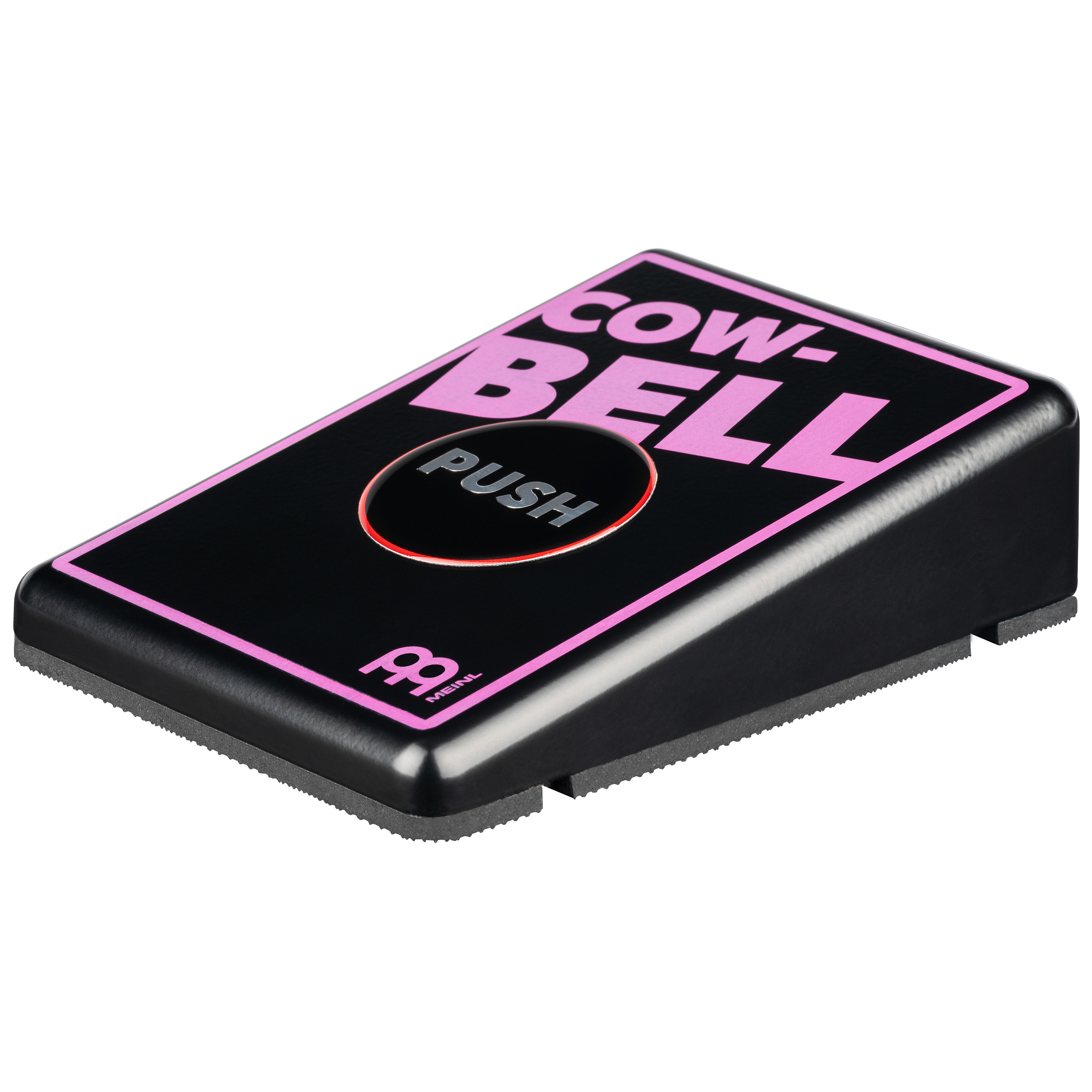 Meinl Percussion STB2 - Stomp Box, Cowbell 