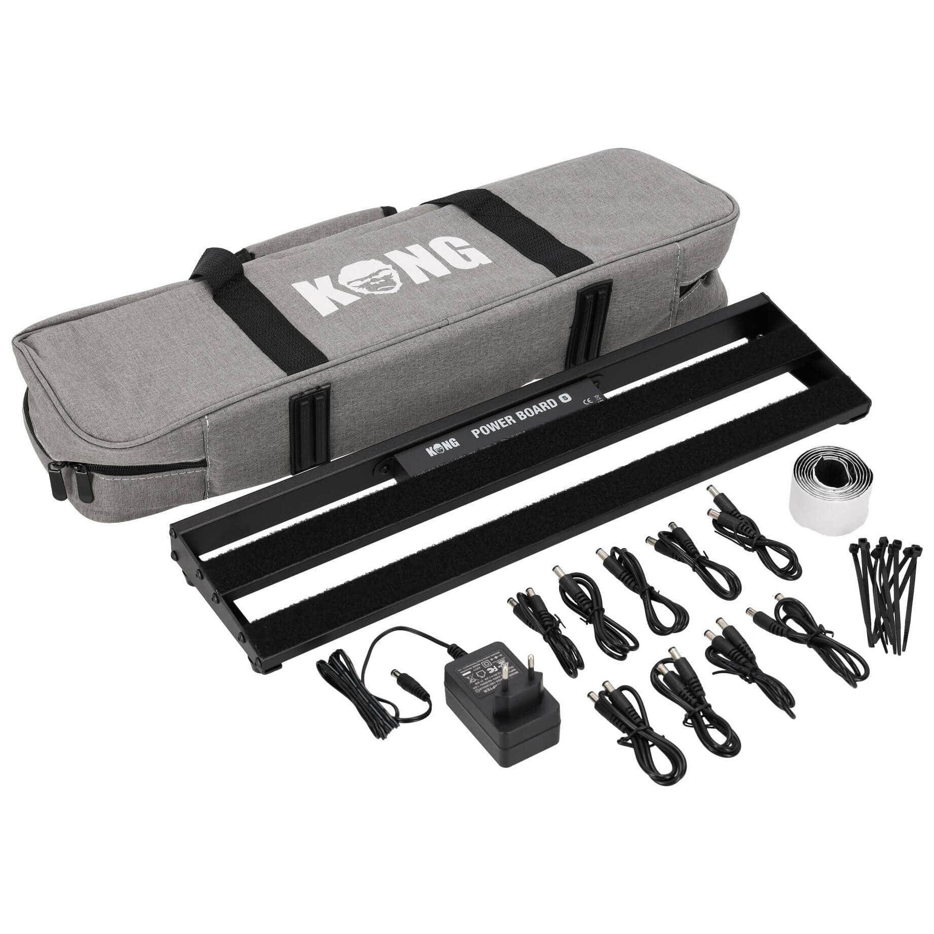 Kong Jungle Powerboard S 1