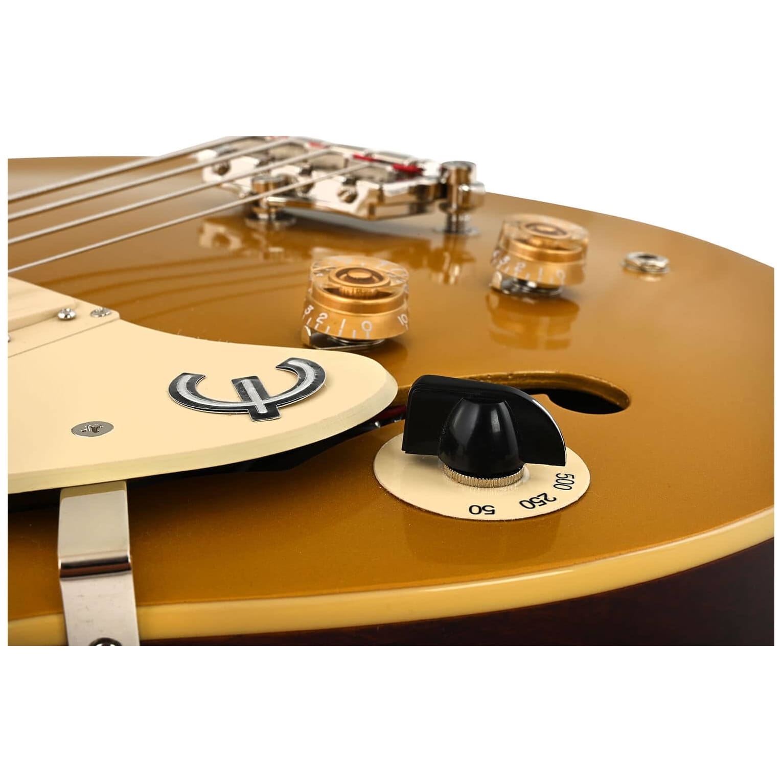 Epiphone - Epiphone Jack Casady GM LH - 7