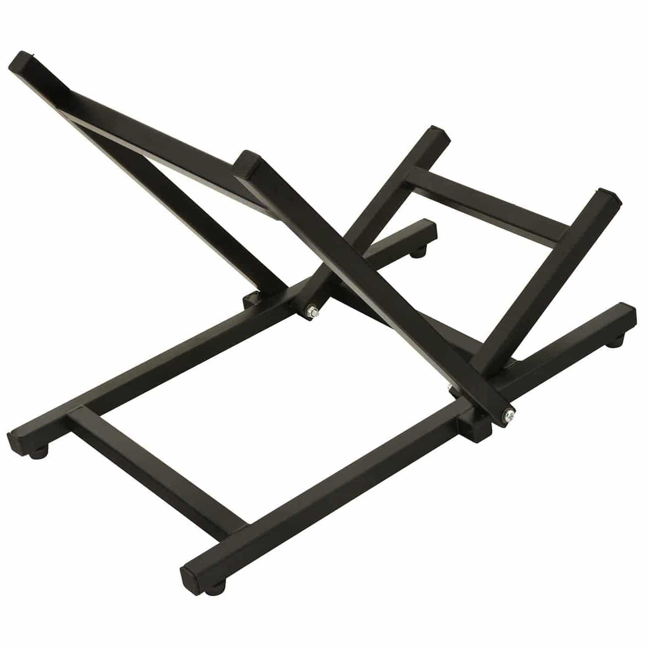 Stand Art - Stand Art Amp Stand Eco faltbar Schwarz - 1