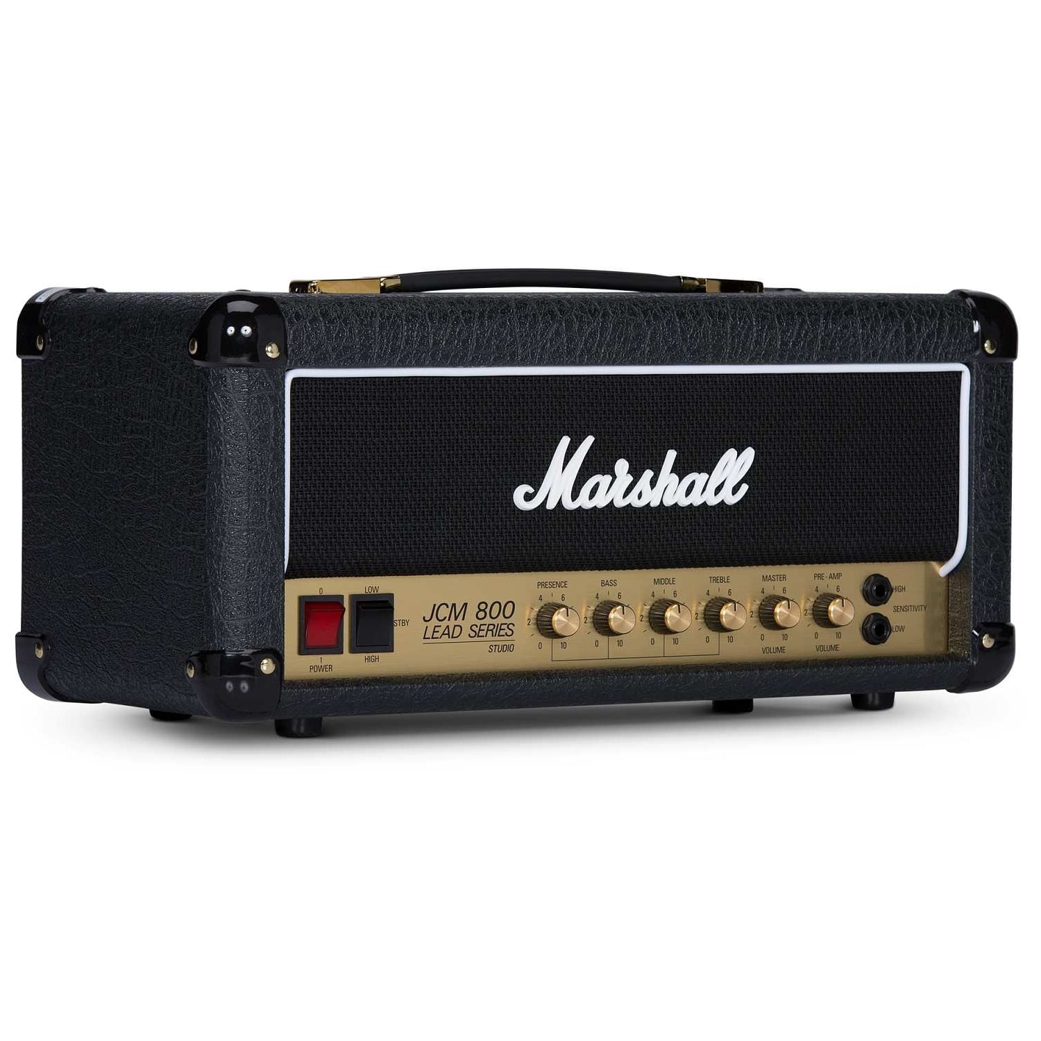 Marshall - Marshall SC20H Studio Classic Head - 1