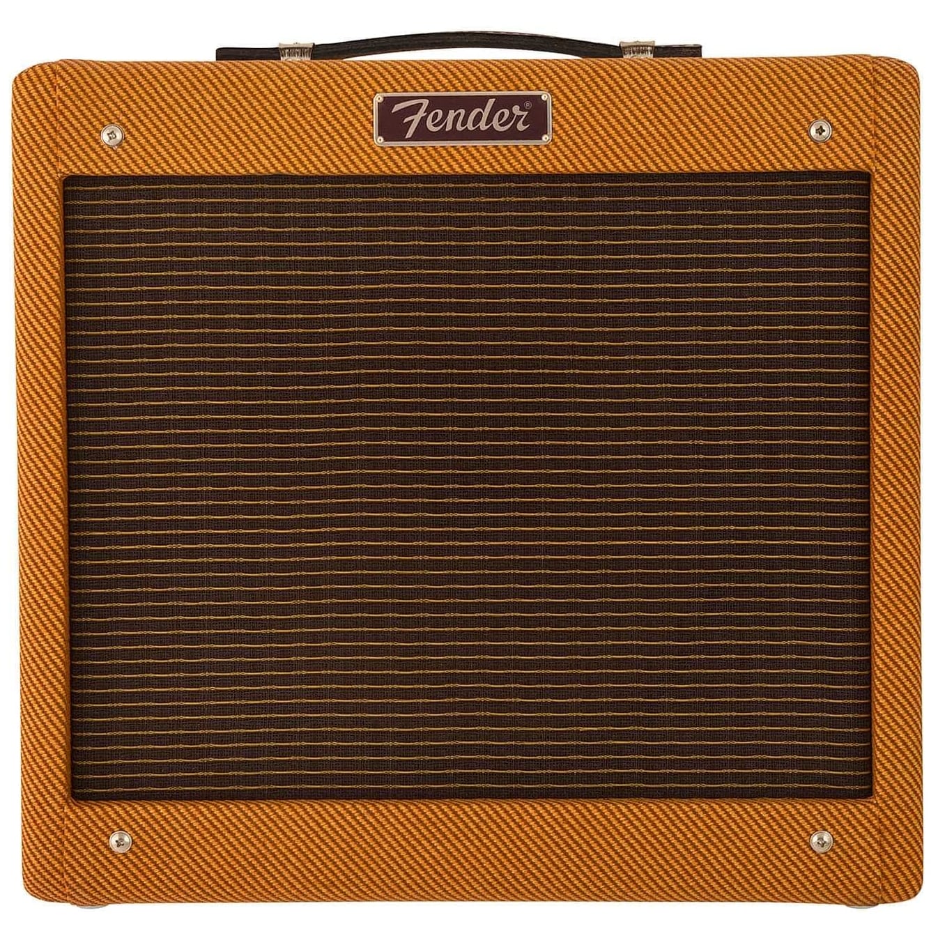 Fender - Fender Pro Junior IV Tweed - 2