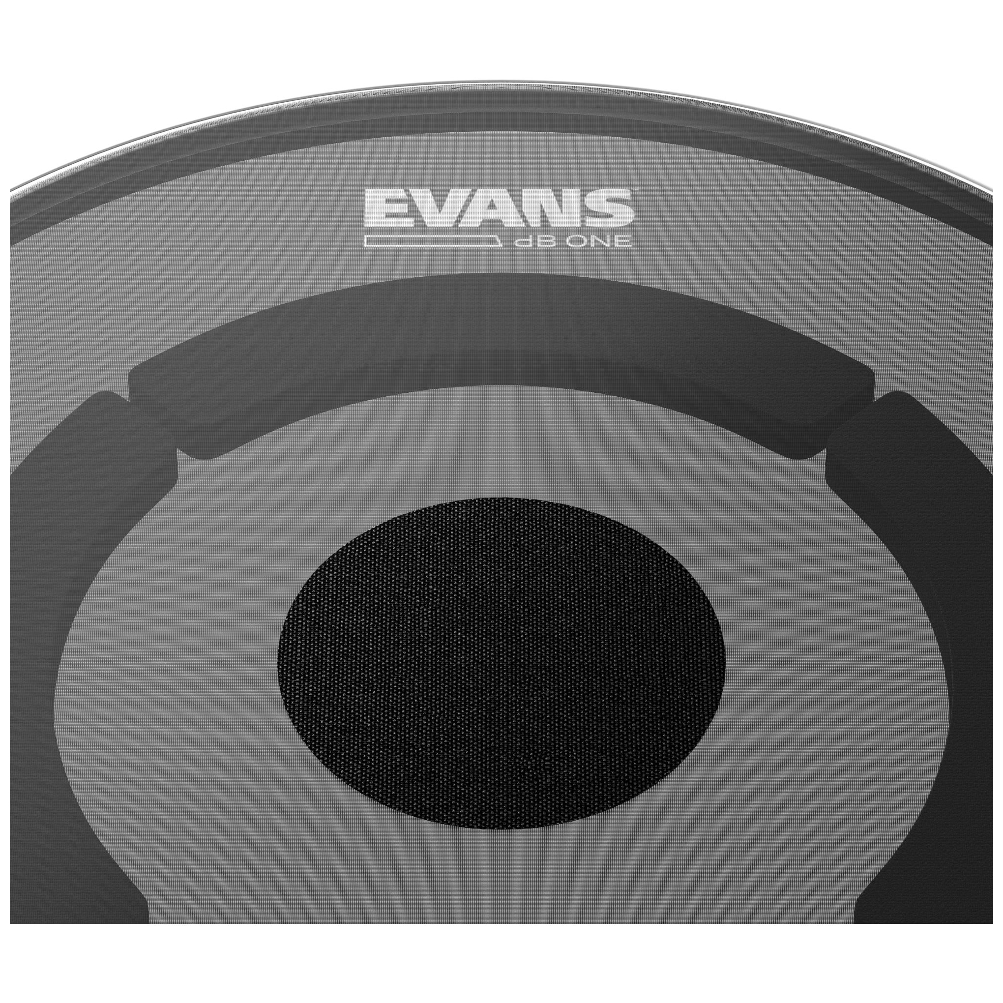 Image of Evans db one tom schlagfell 16 zoll 10028998 1