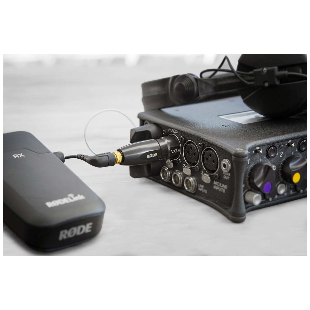 Rode - Rode VXLR+ - 3