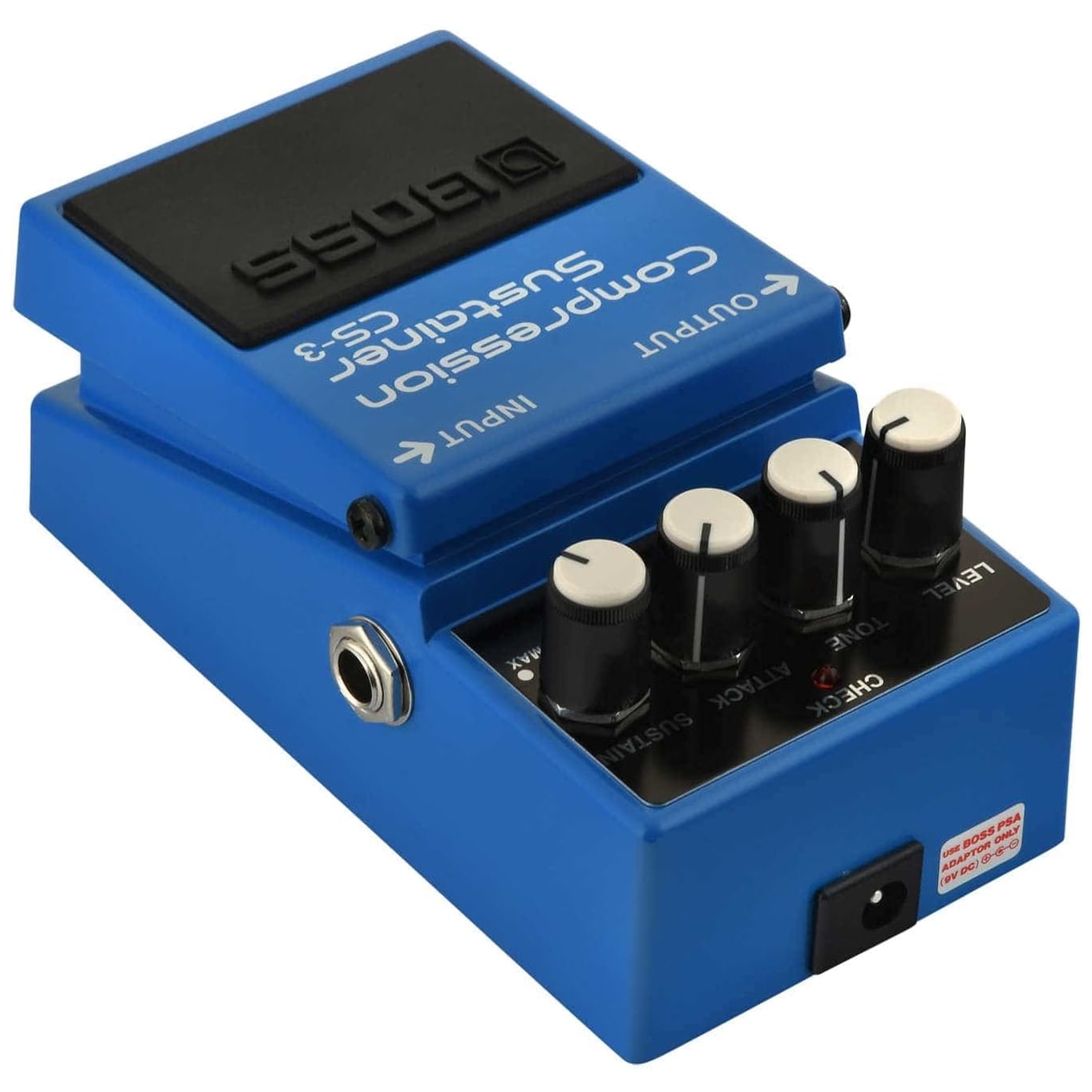 Boss - Boss CS-3 - 1