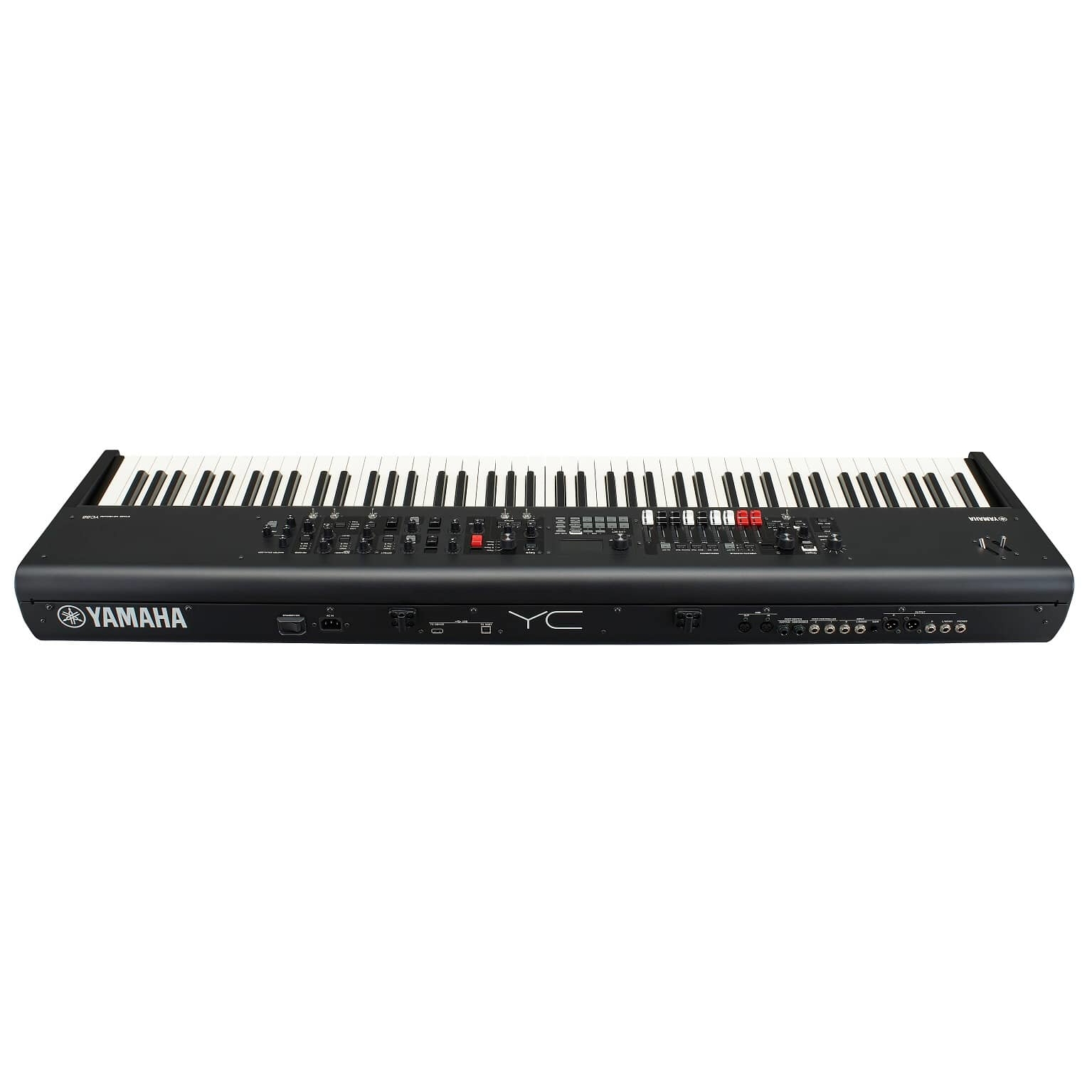 Yamaha - Yamaha YC88 - 4