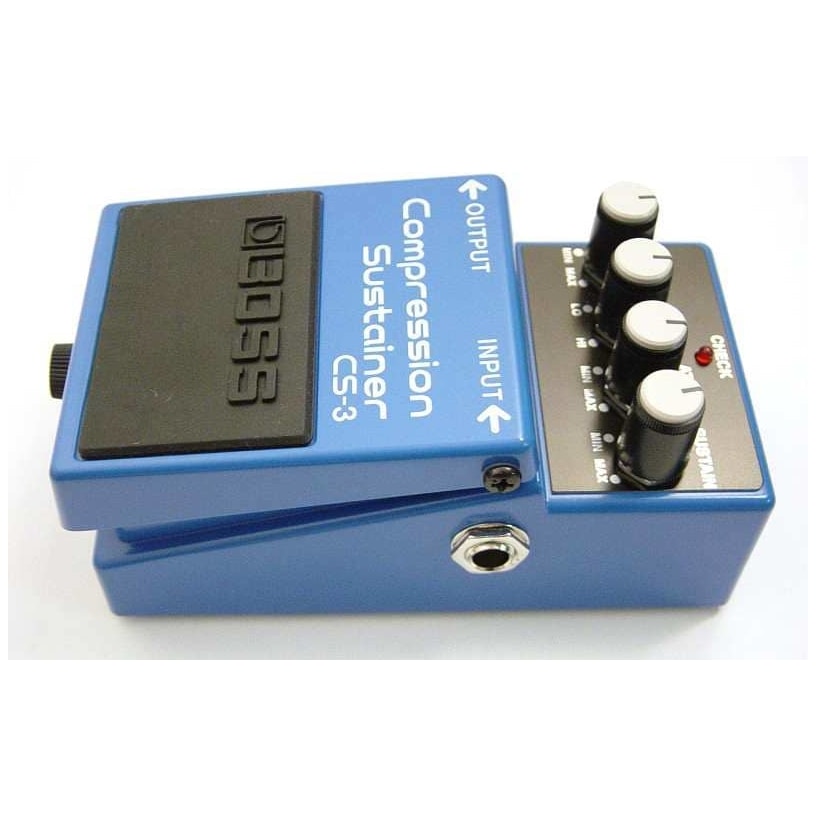 Boss - Boss CS-3 - 3