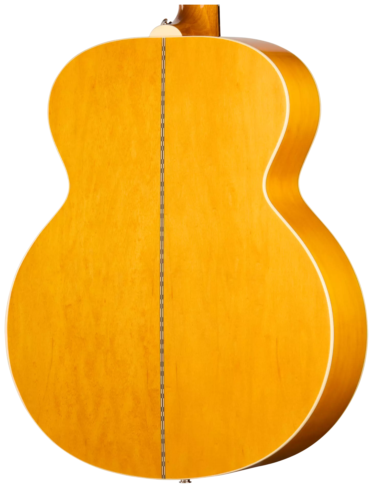 Epiphone J-200 Studio Natural 3