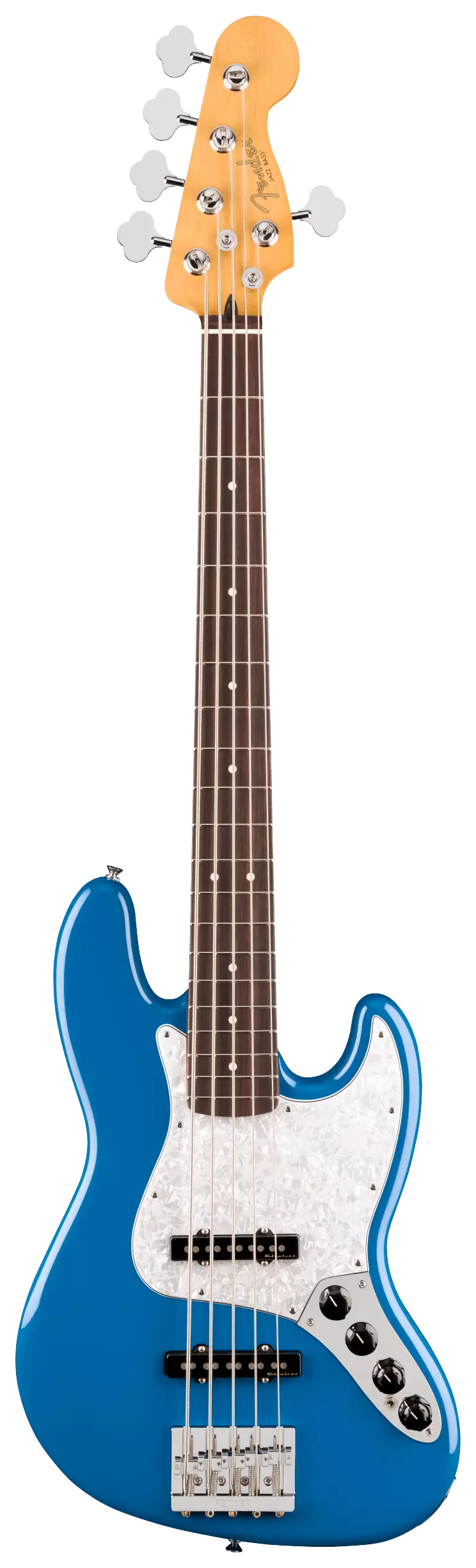Fender Player II Modified Jazz Bass V RW ELB 2