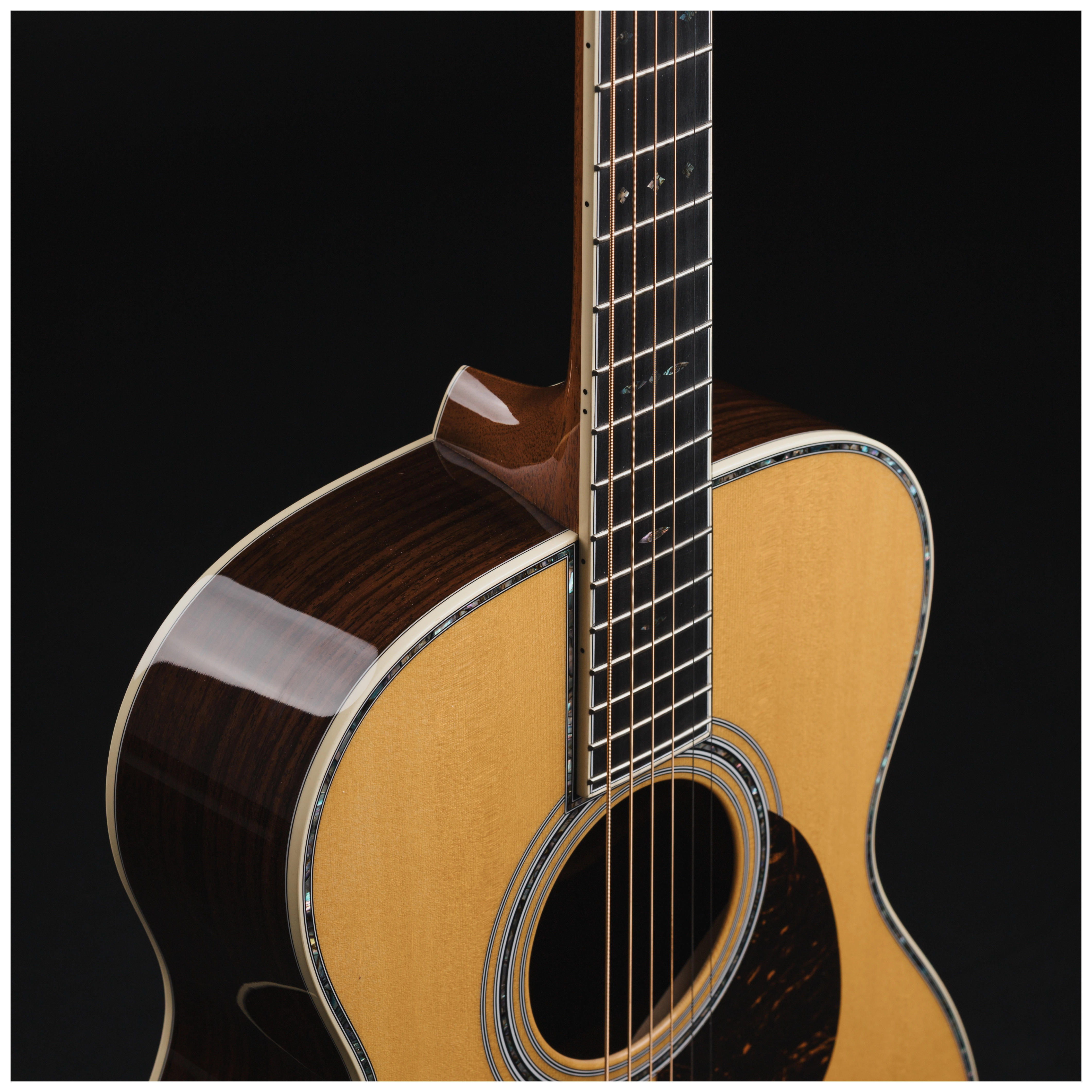 Martin OM-42 #2 22